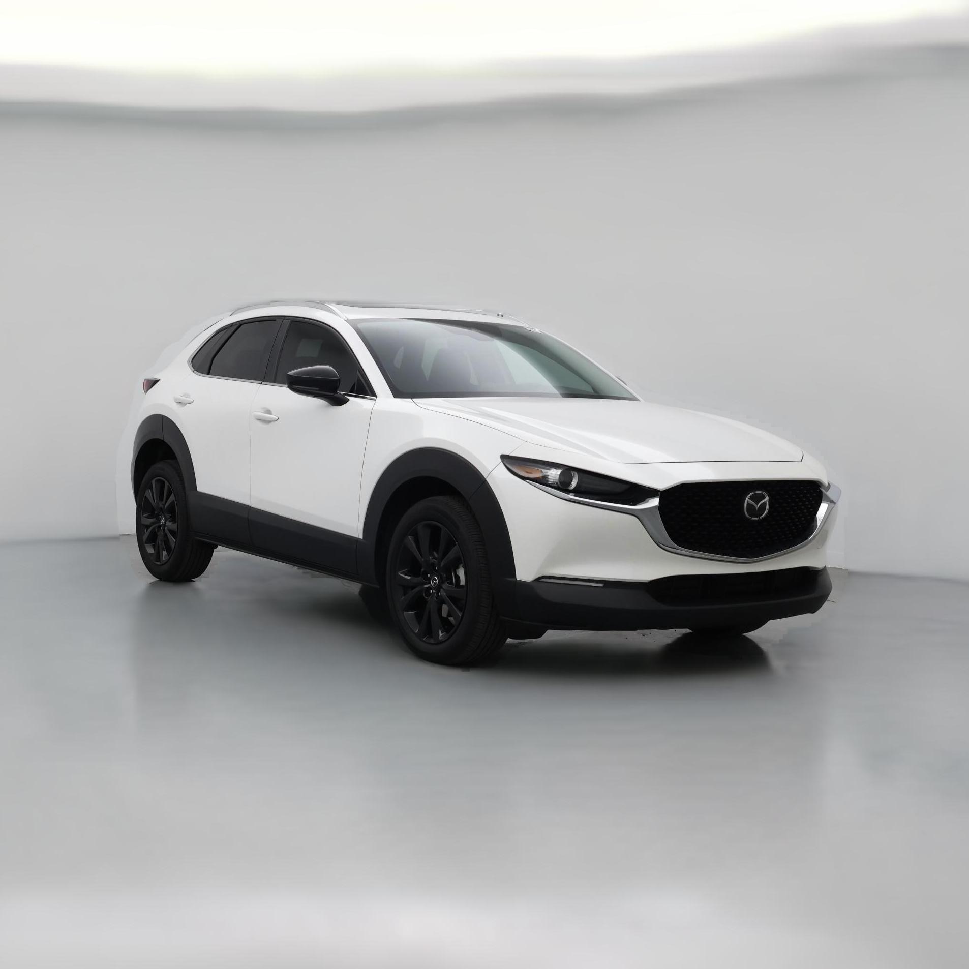 Thumbnail: 2021 Mazda CX-30 - 1