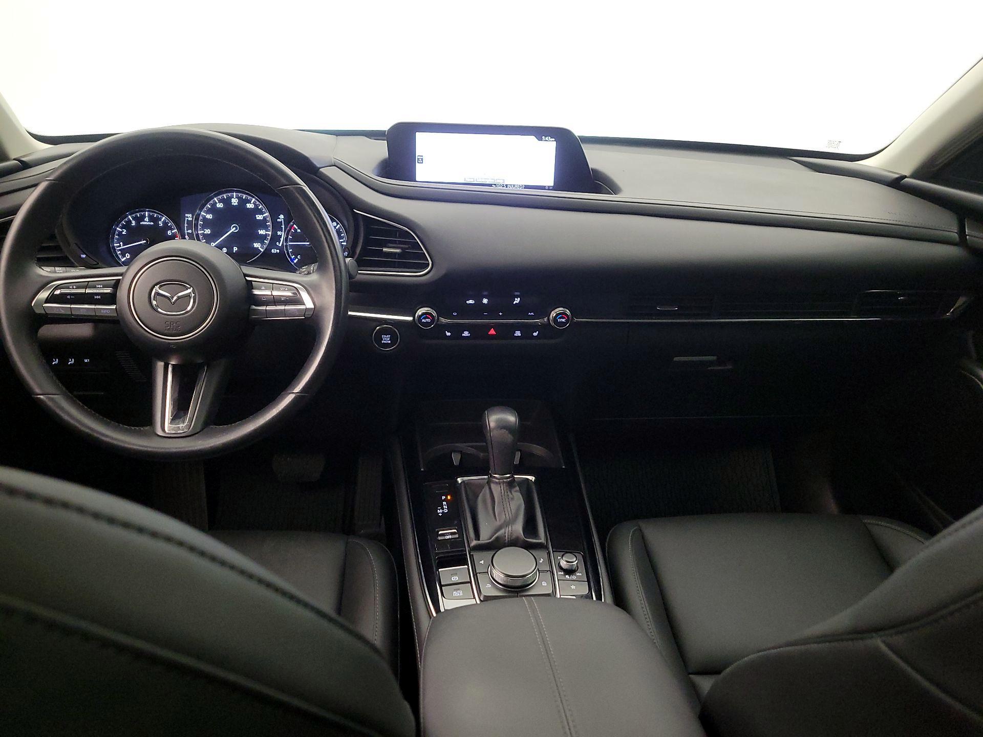 Thumbnail: 2021 Mazda CX-30 - 9