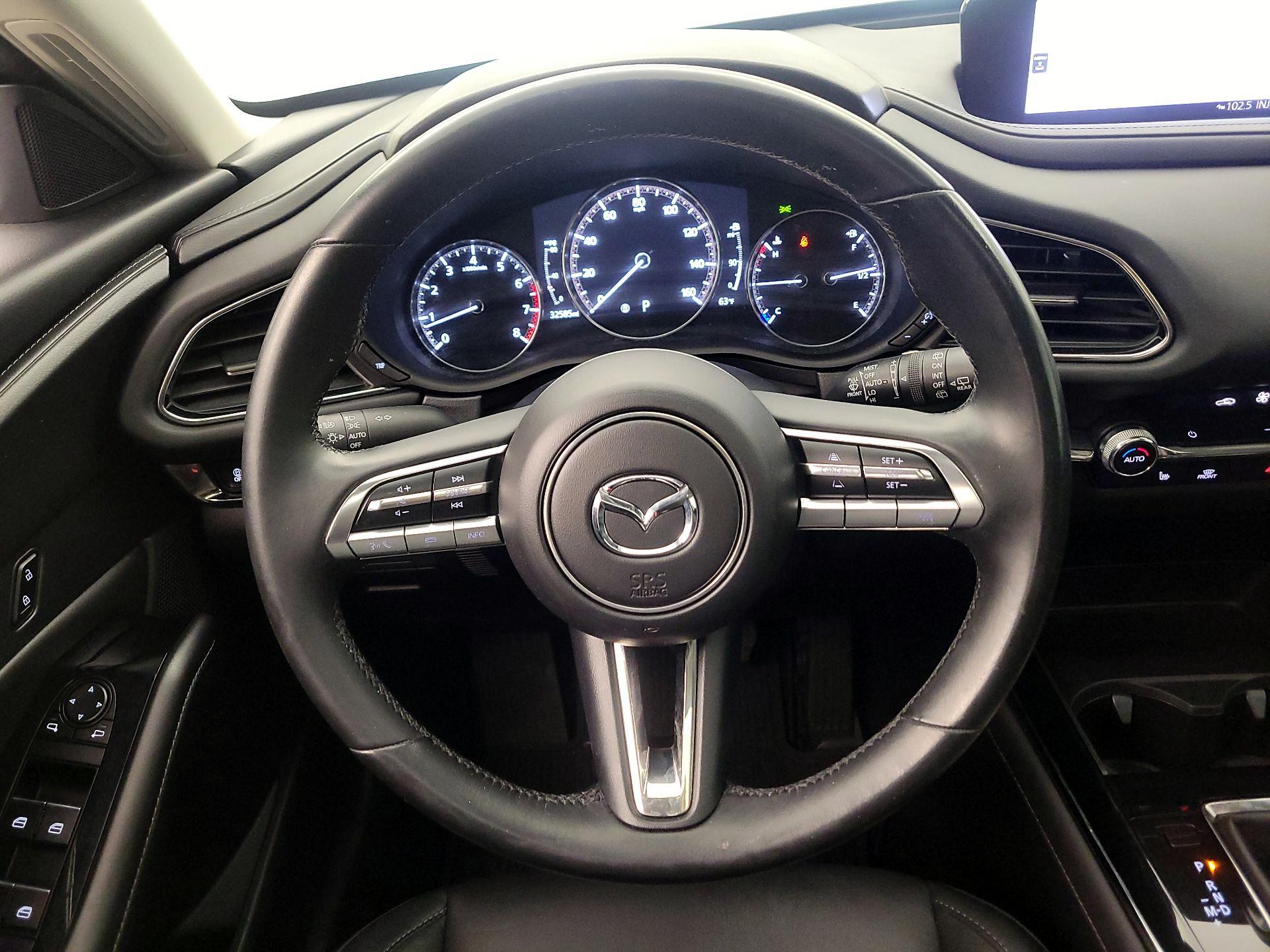 Thumbnail: 2021 Mazda CX-30 - 10