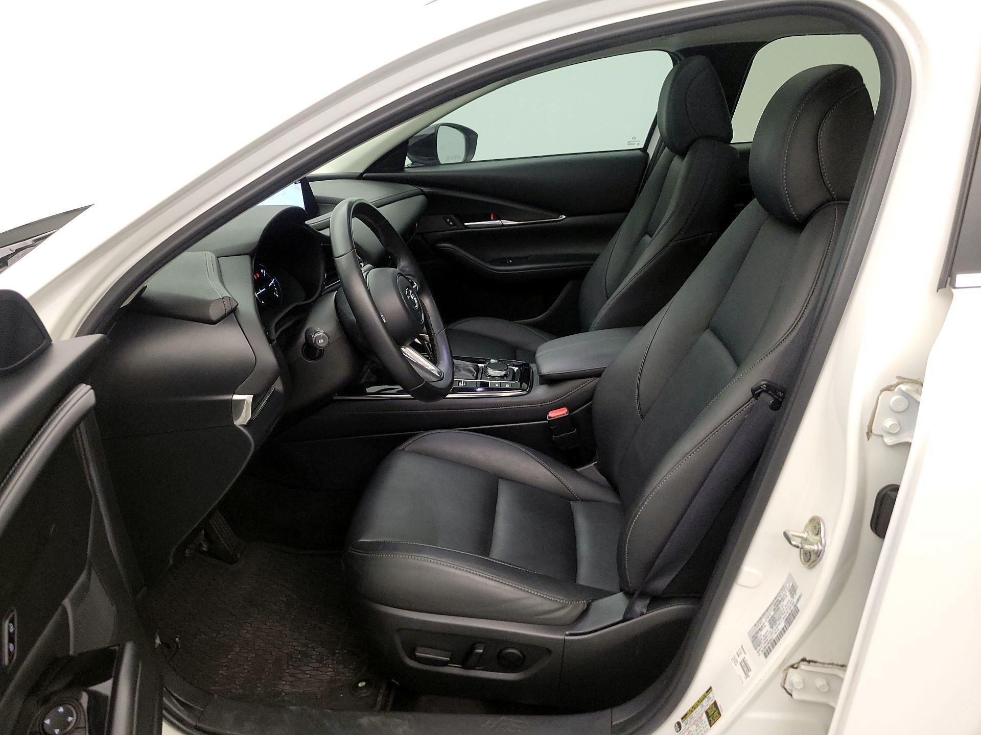 Thumbnail: 2021 Mazda CX-30 - 11