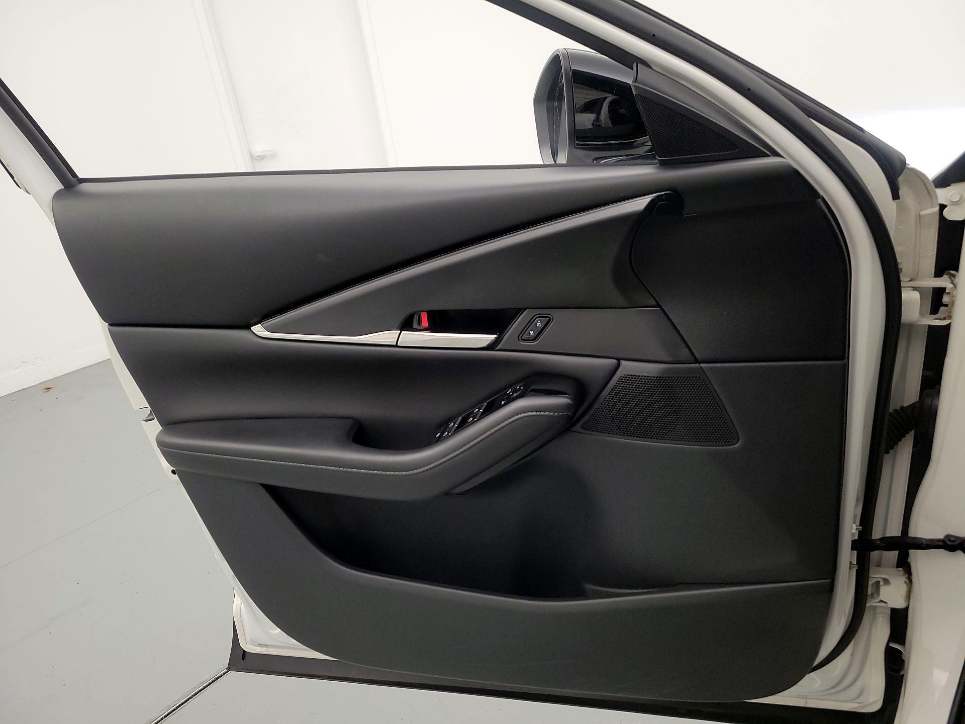 Thumbnail: 2021 Mazda CX-30 - 12