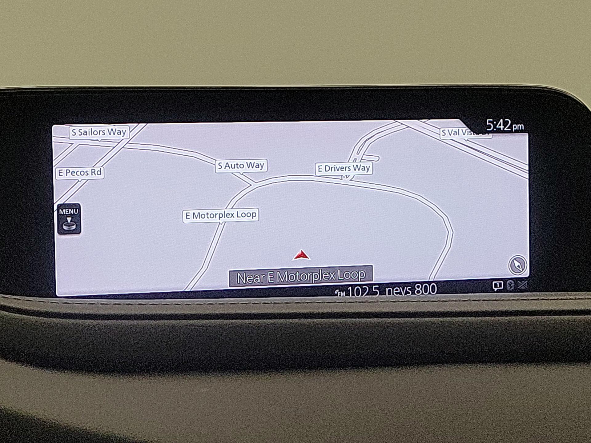 Thumbnail: 2021 Mazda CX-30 - 14