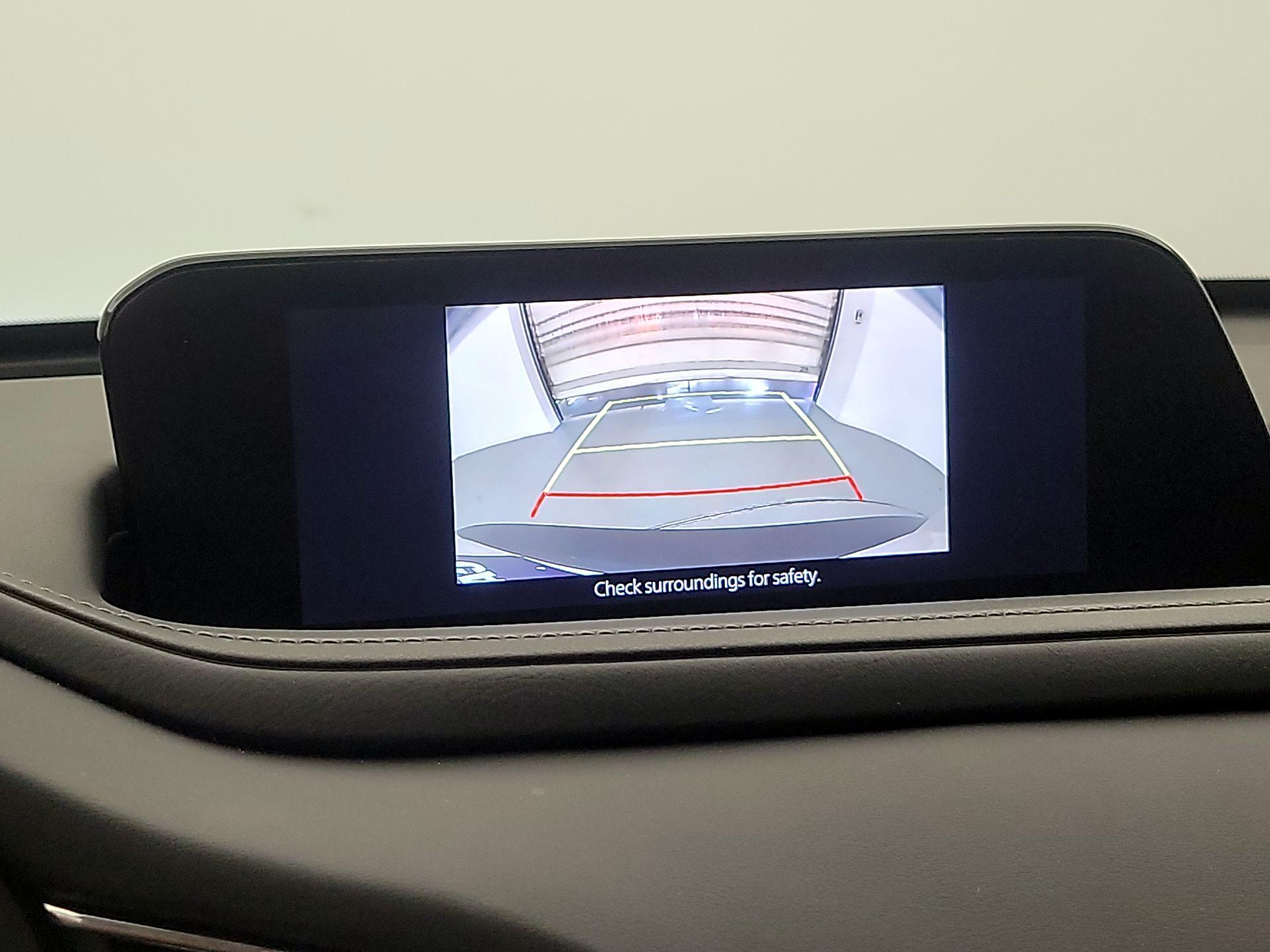 Thumbnail: 2021 Mazda CX-30 - 15