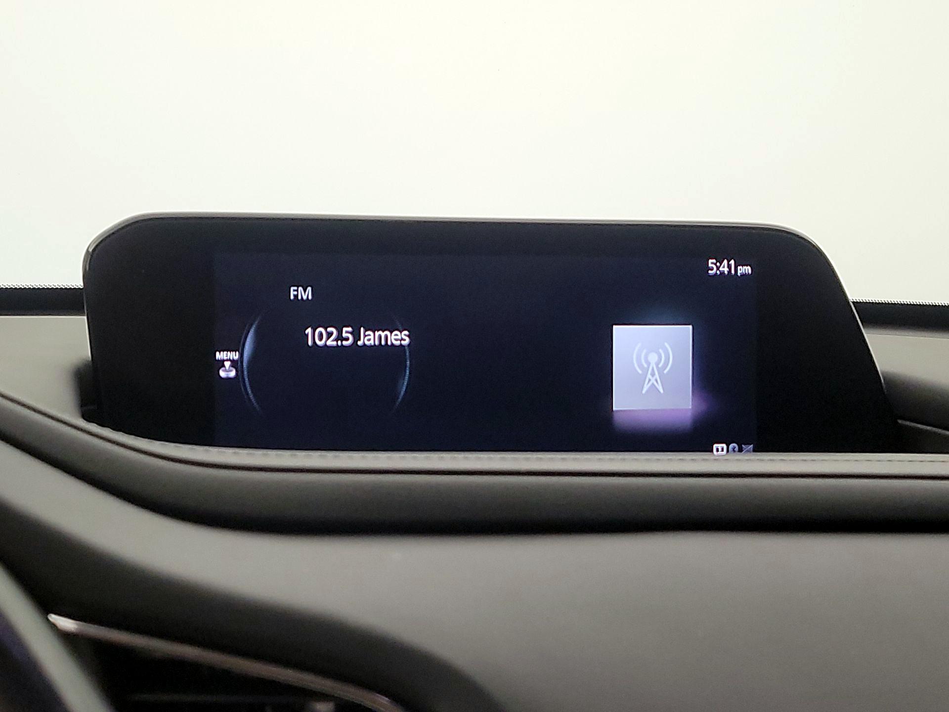 Thumbnail: 2021 Mazda CX-30 - 16