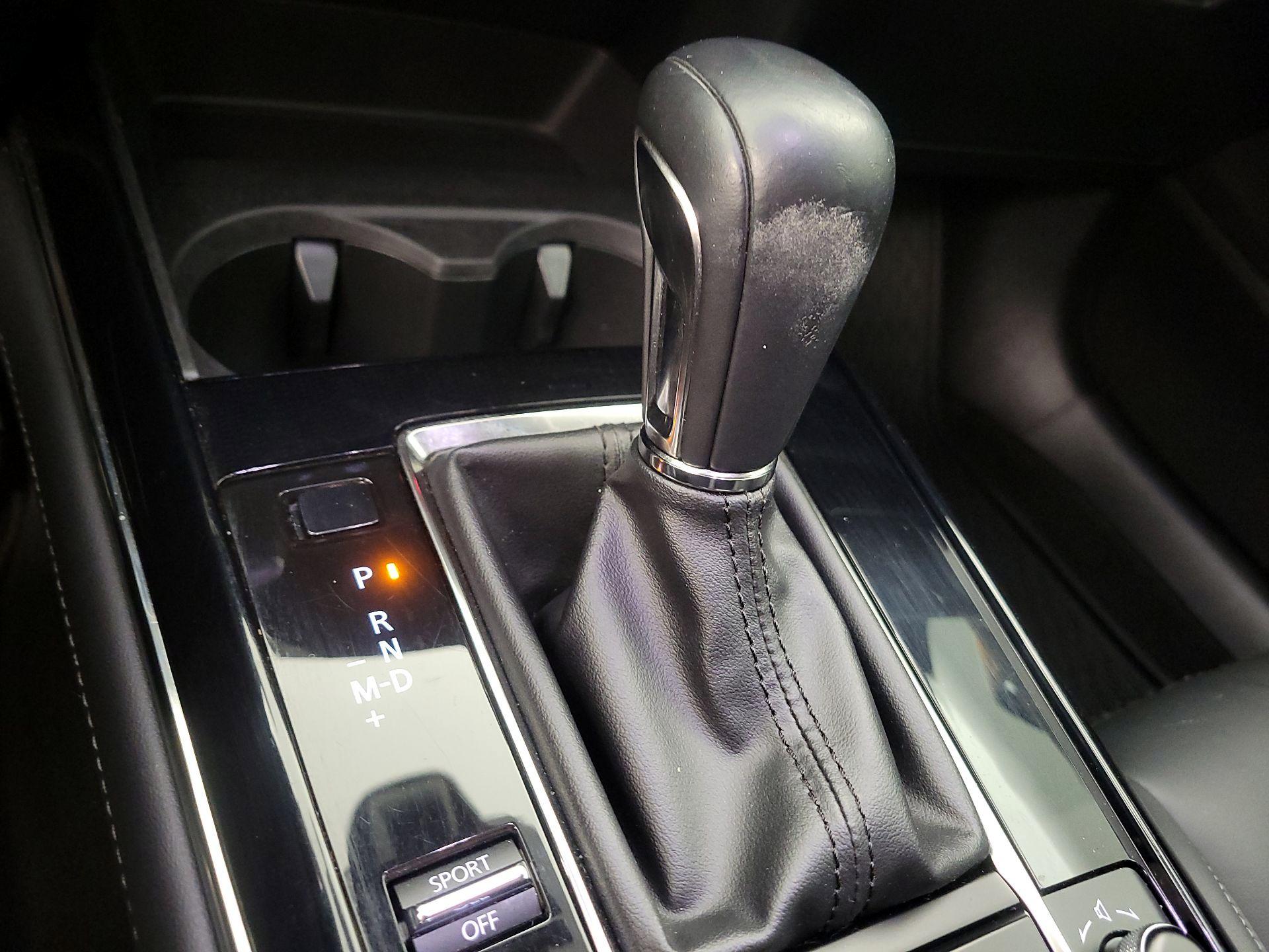 Thumbnail: 2021 Mazda CX-30 - 18