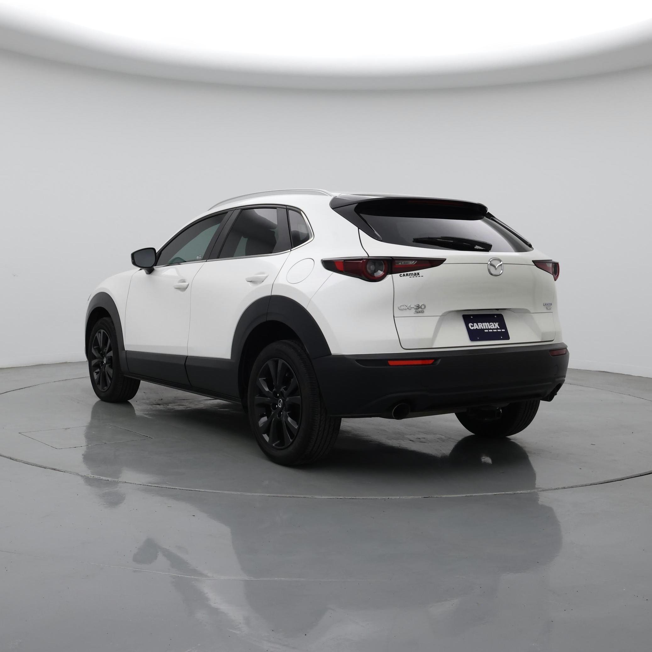 Thumbnail: 2021 Mazda CX-30 - 2