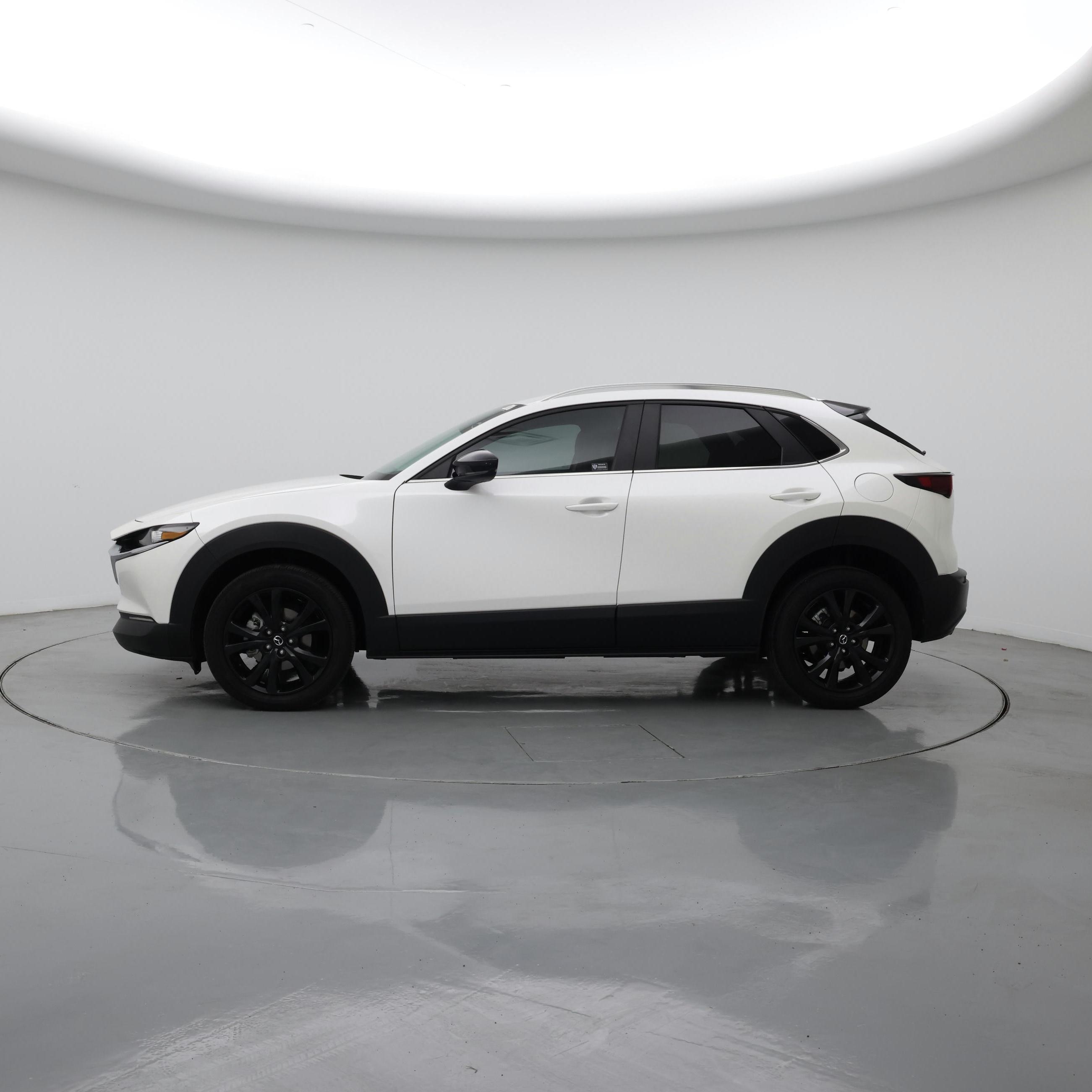 Thumbnail: 2021 Mazda CX-30 - 3