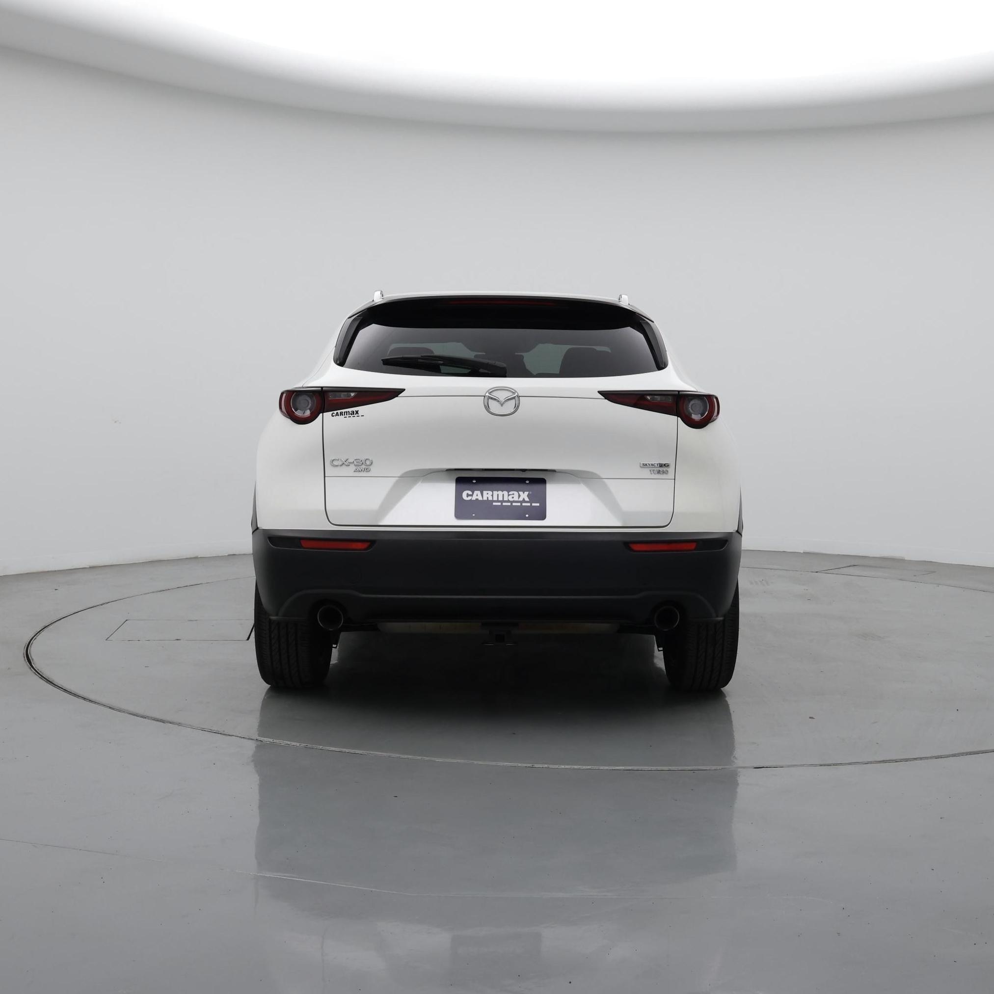 Thumbnail: 2021 Mazda CX-30 - 6