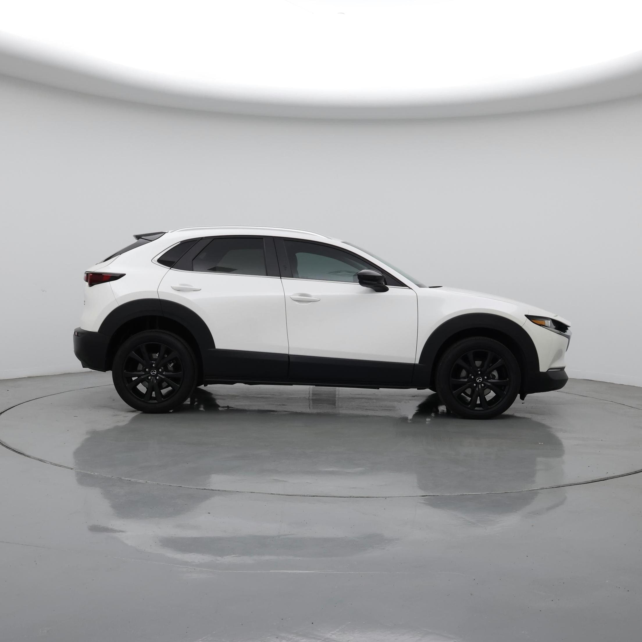 Thumbnail: 2021 Mazda CX-30 - 7