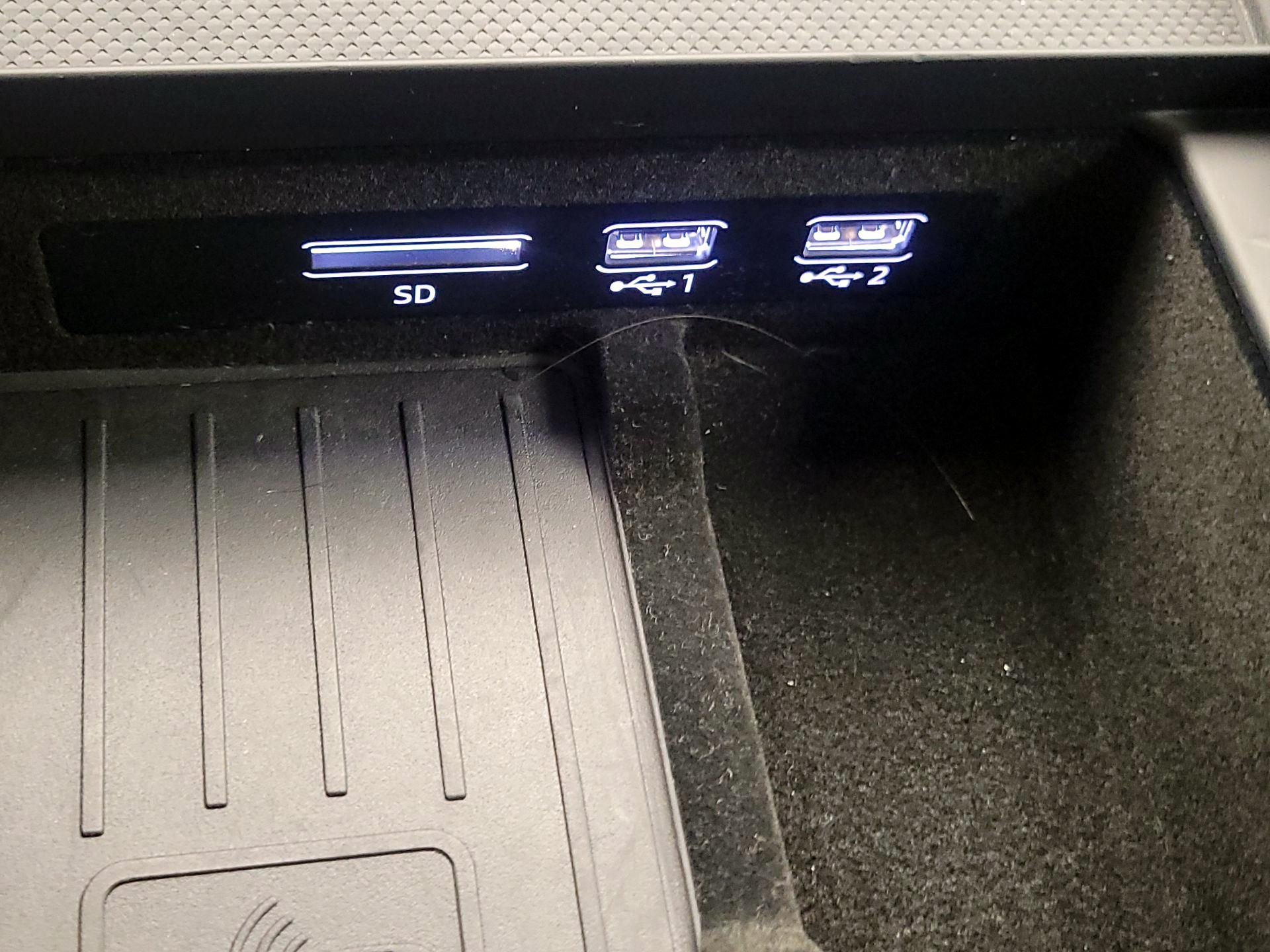 Thumbnail: 2020 Audi Q7 - 18