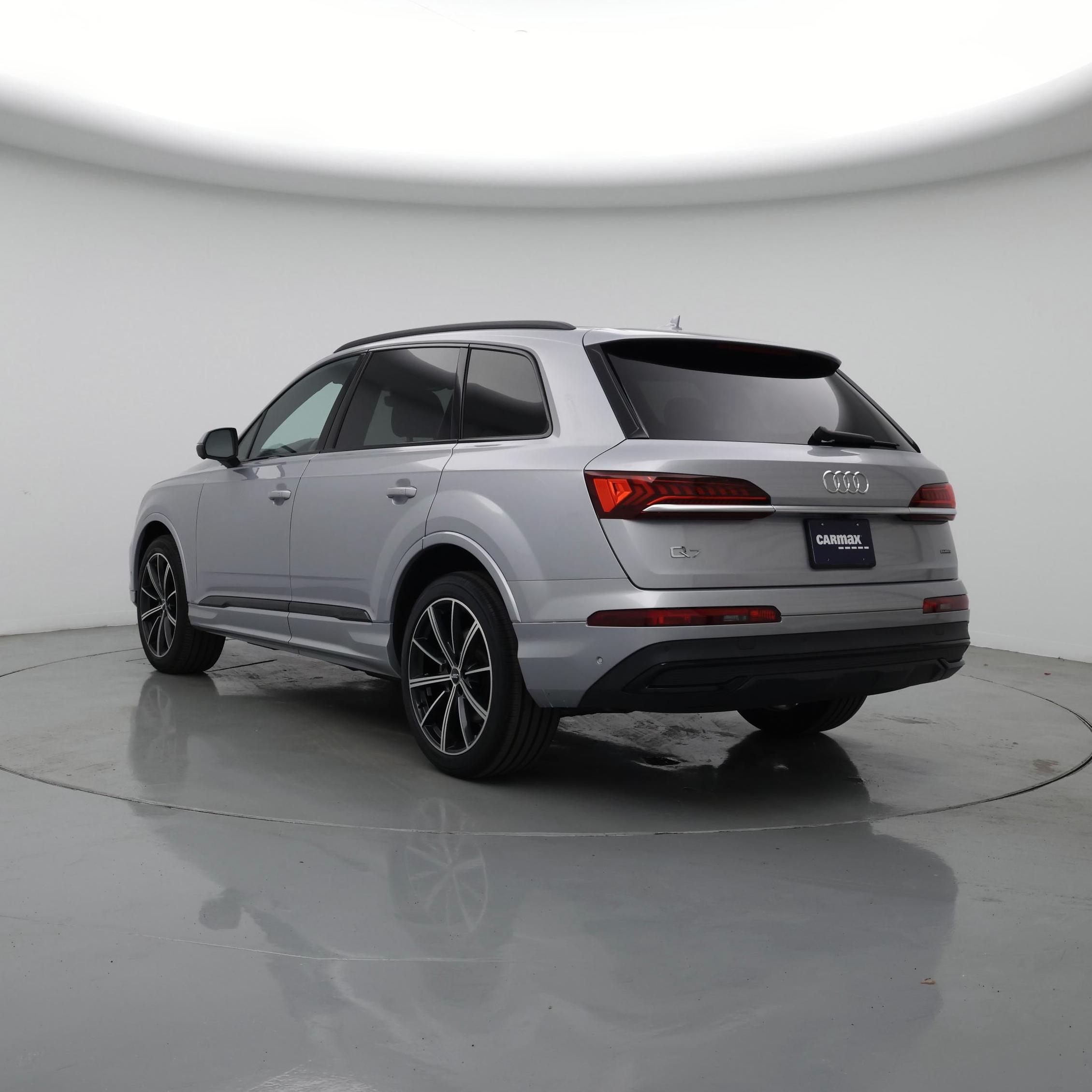 Thumbnail: 2020 Audi Q7 - 2