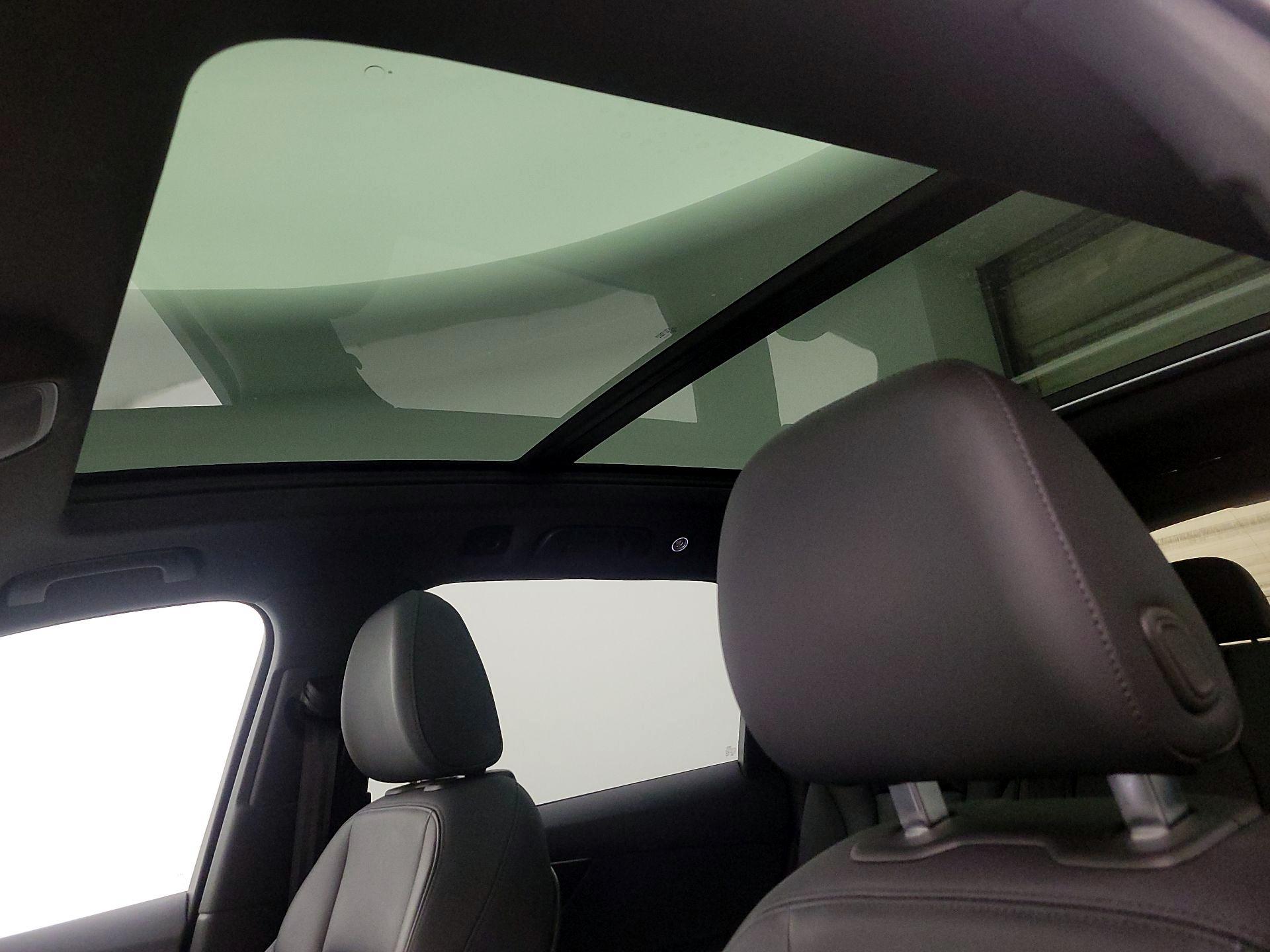 Thumbnail: 2020 Audi Q7 - 19