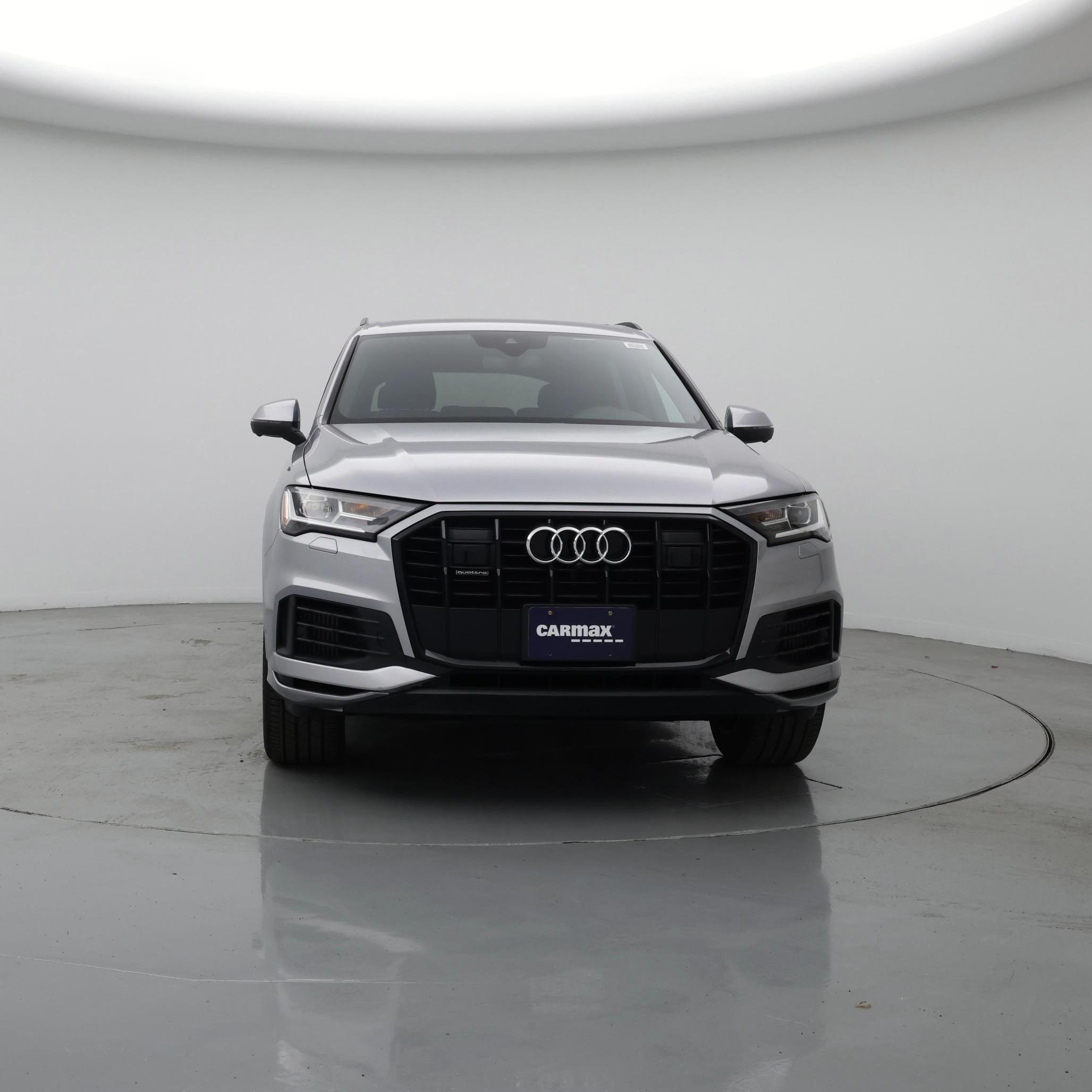 Thumbnail: 2020 Audi Q7 - 5