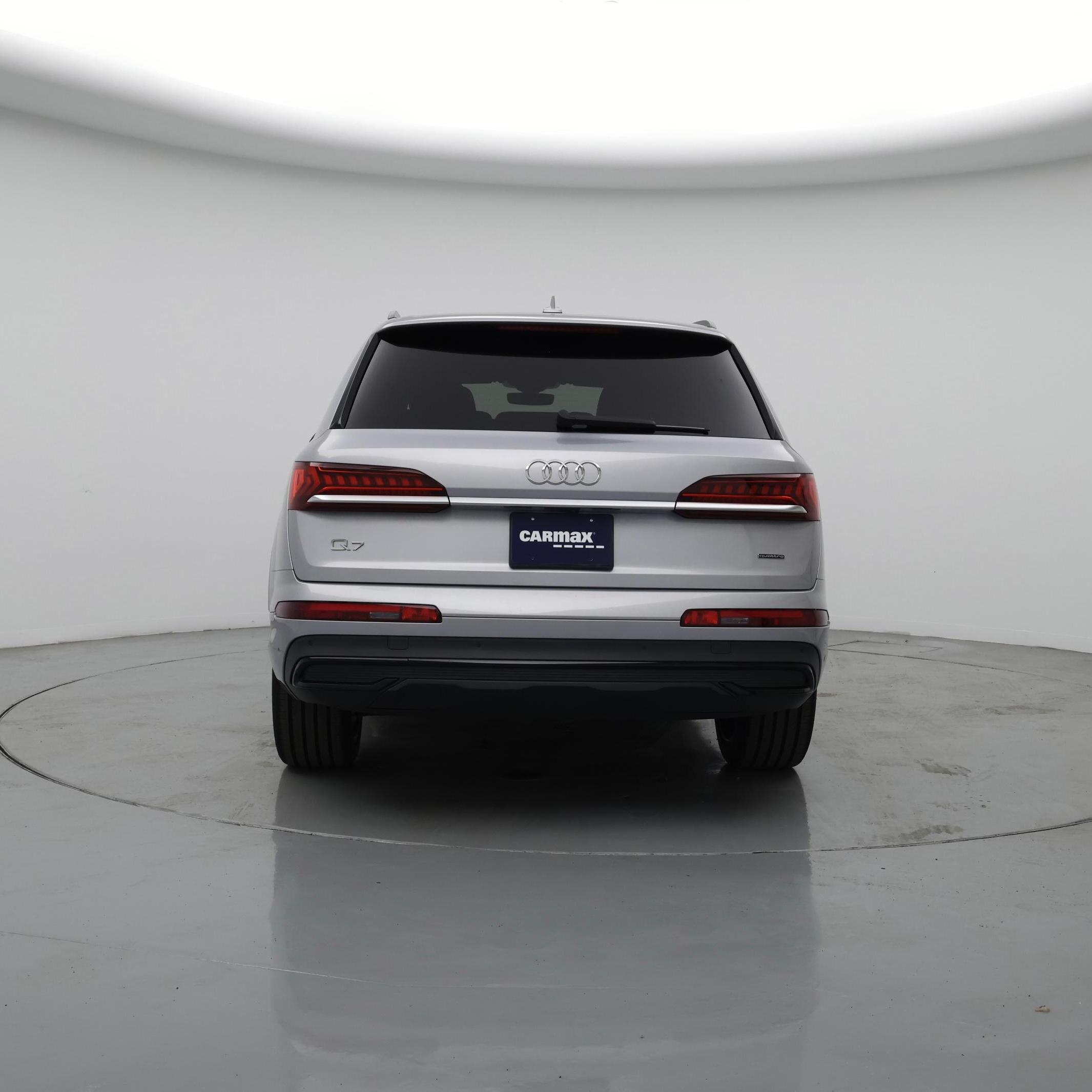 Thumbnail: 2020 Audi Q7 - 6