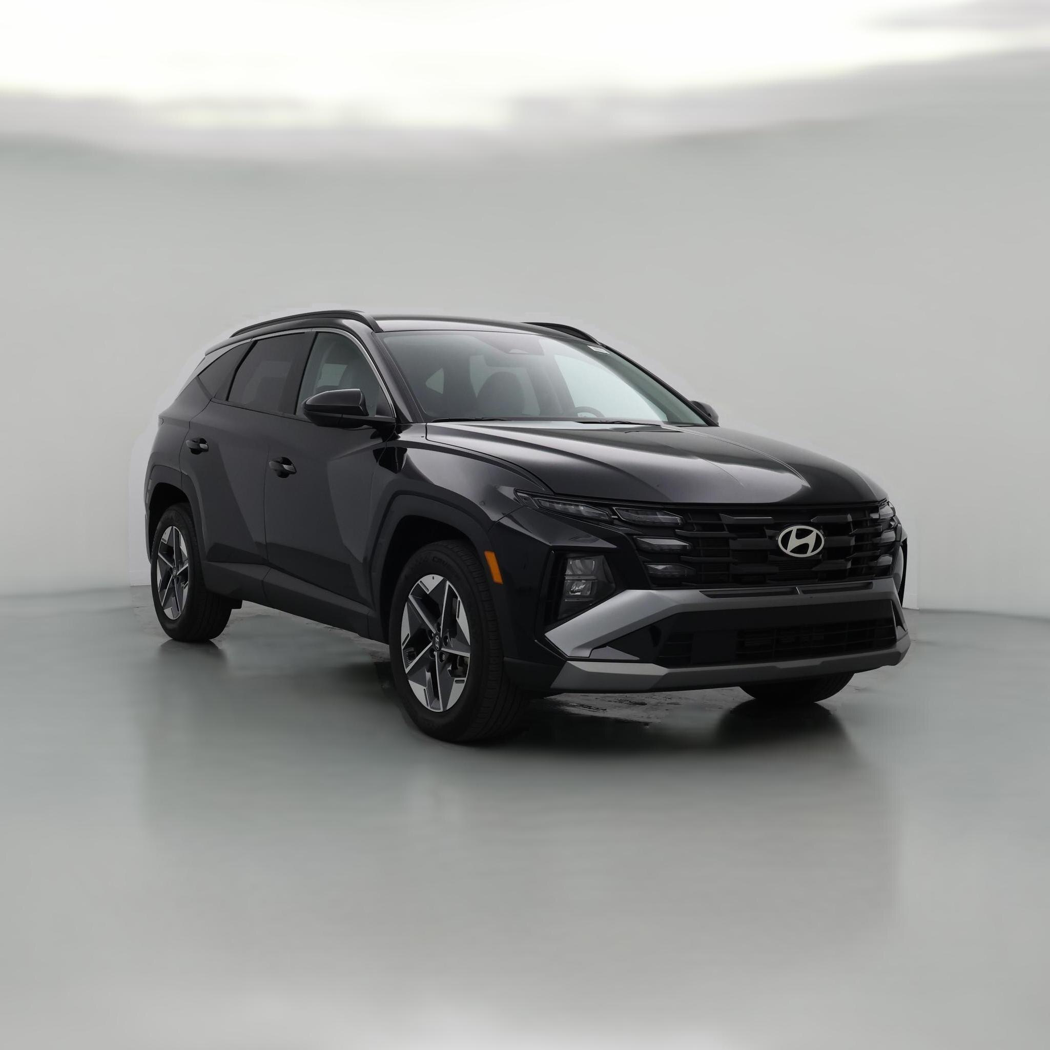 Thumbnail: 2025 Hyundai Tucson - 1