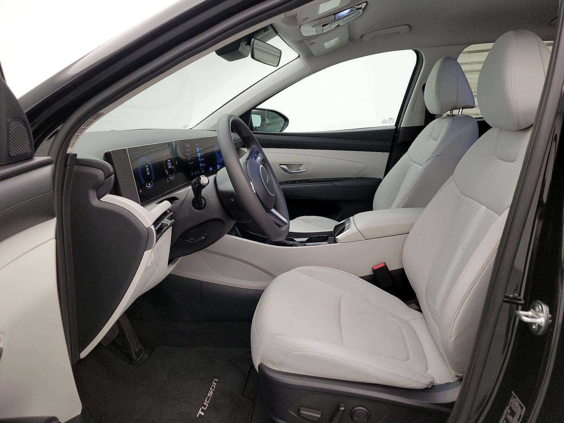 Thumbnail: 2025 Hyundai Tucson - 11