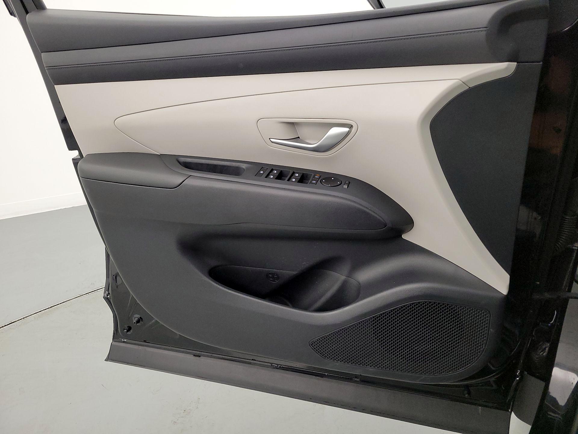 Thumbnail: 2025 Hyundai Tucson - 12