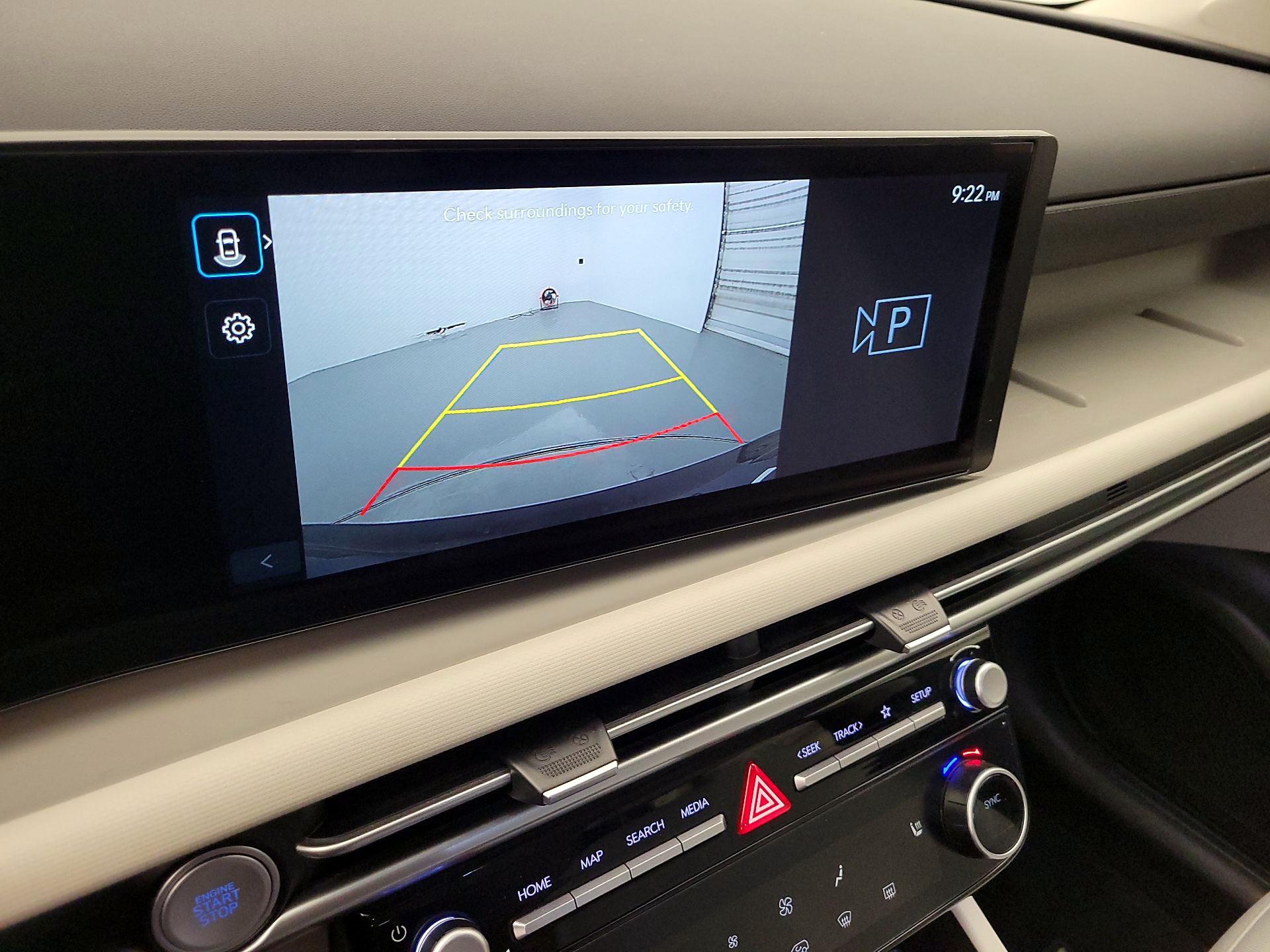 Thumbnail: 2025 Hyundai Tucson - 14