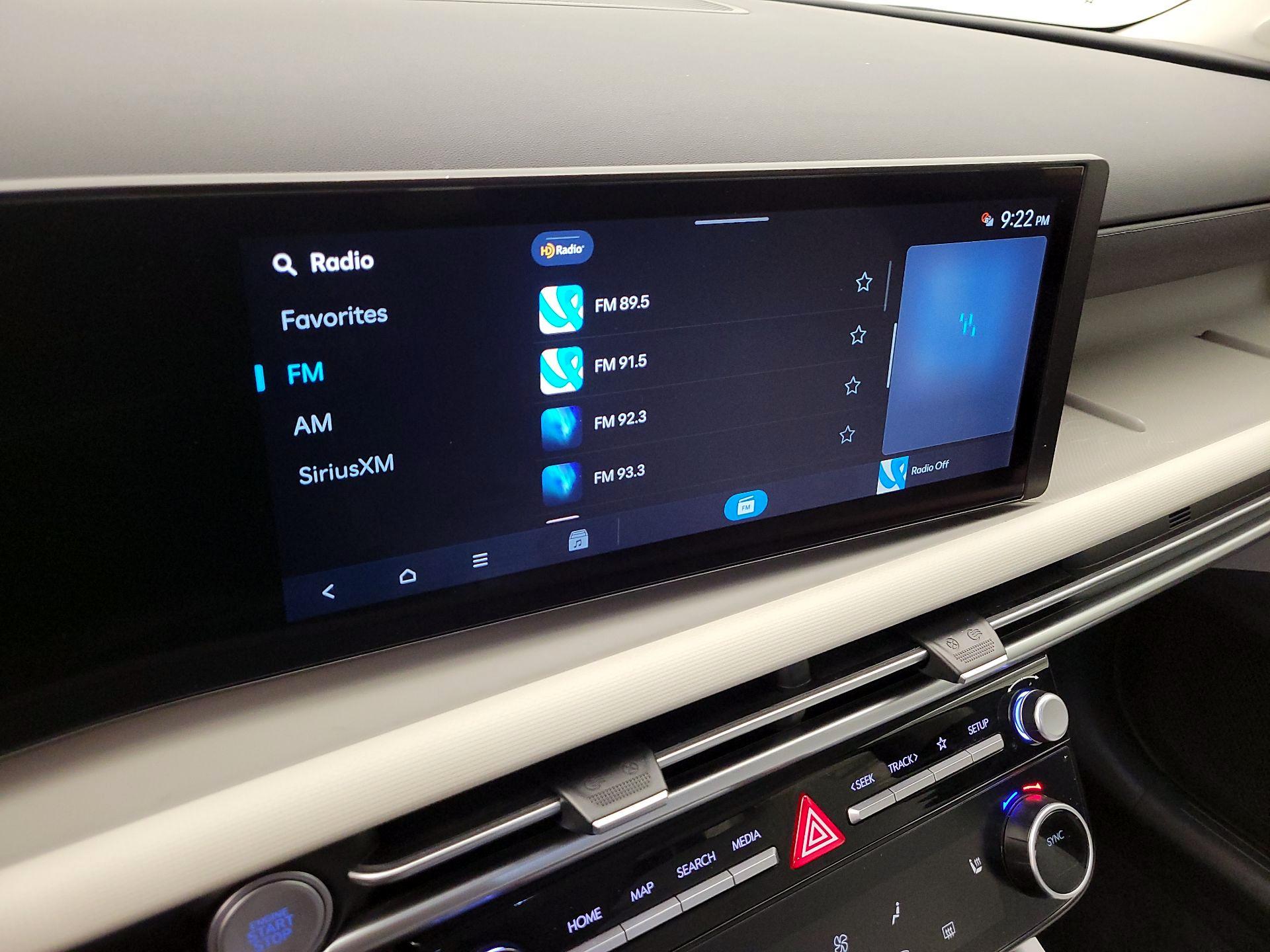 Thumbnail: 2025 Hyundai Tucson - 15