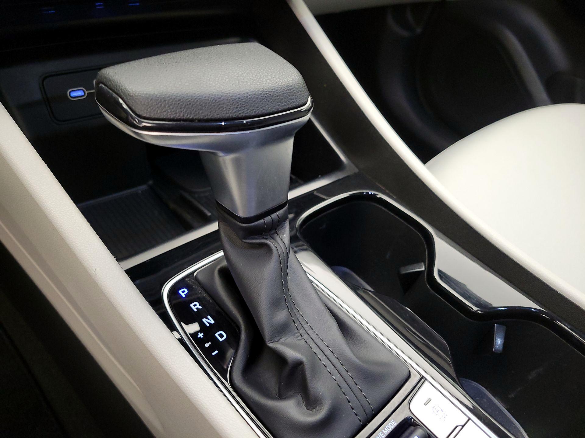 Thumbnail: 2025 Hyundai Tucson - 17