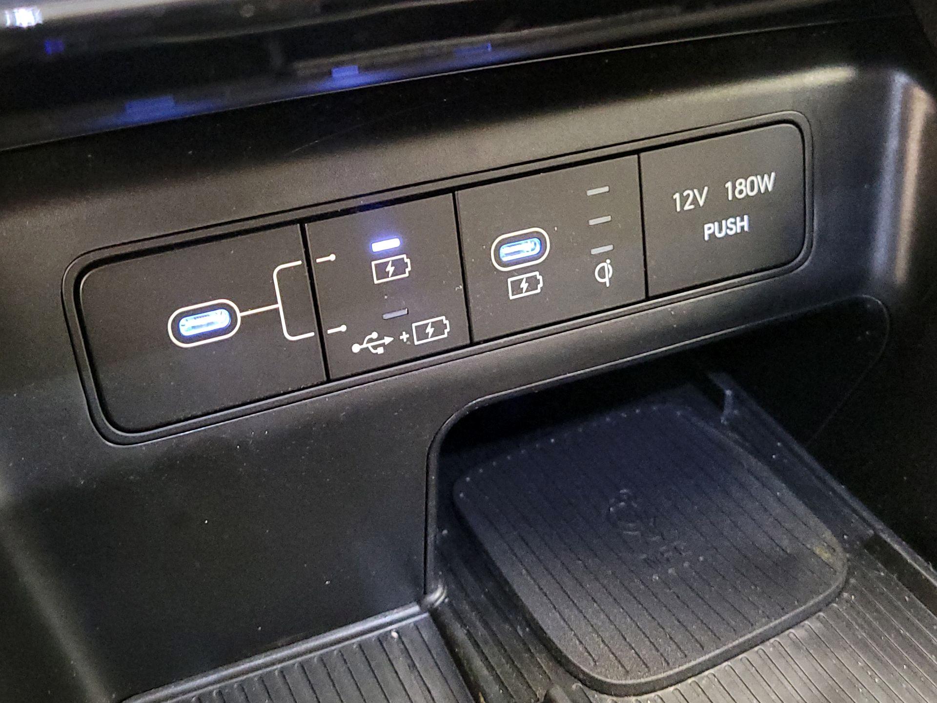 Thumbnail: 2025 Hyundai Tucson - 18