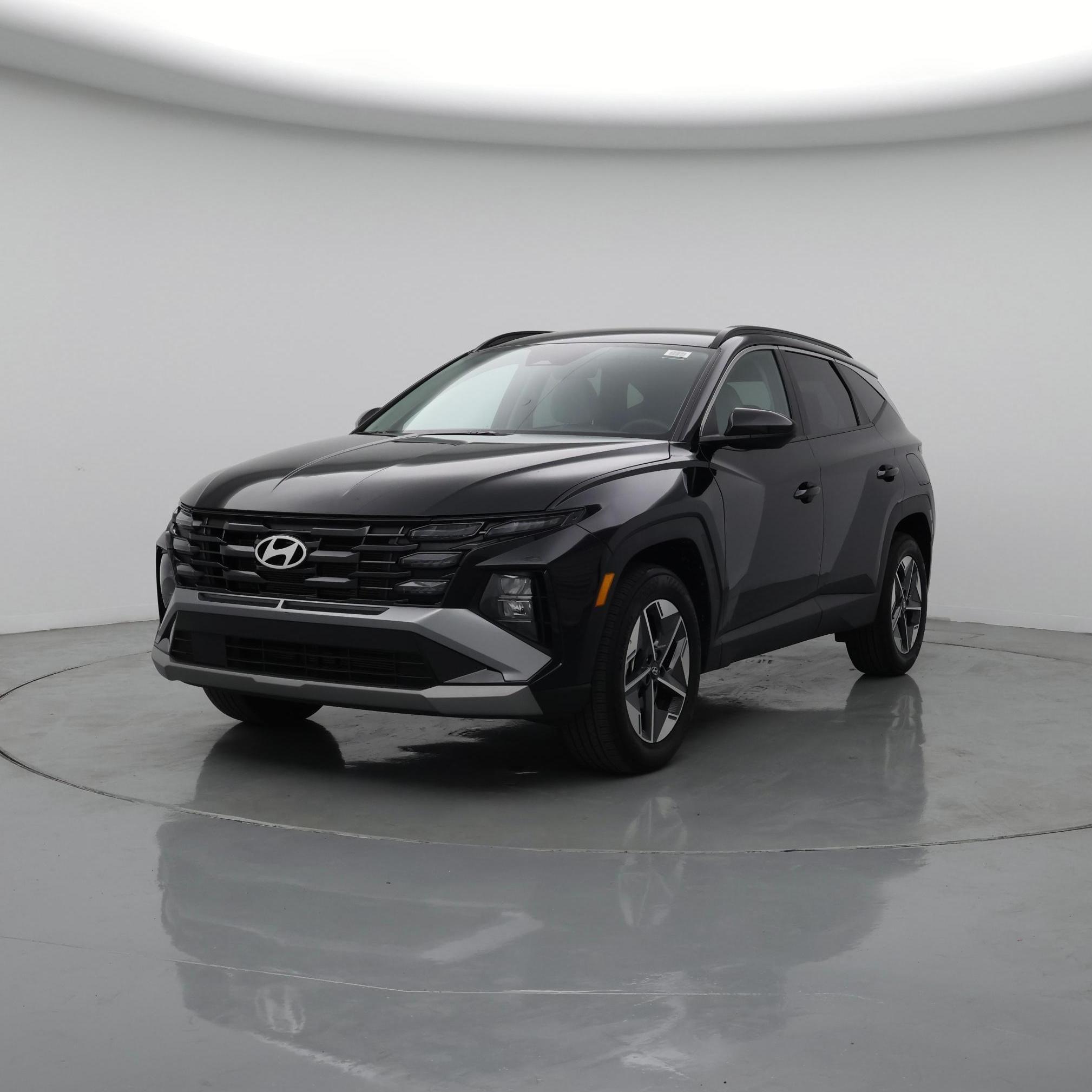 Thumbnail: 2025 Hyundai Tucson - 4