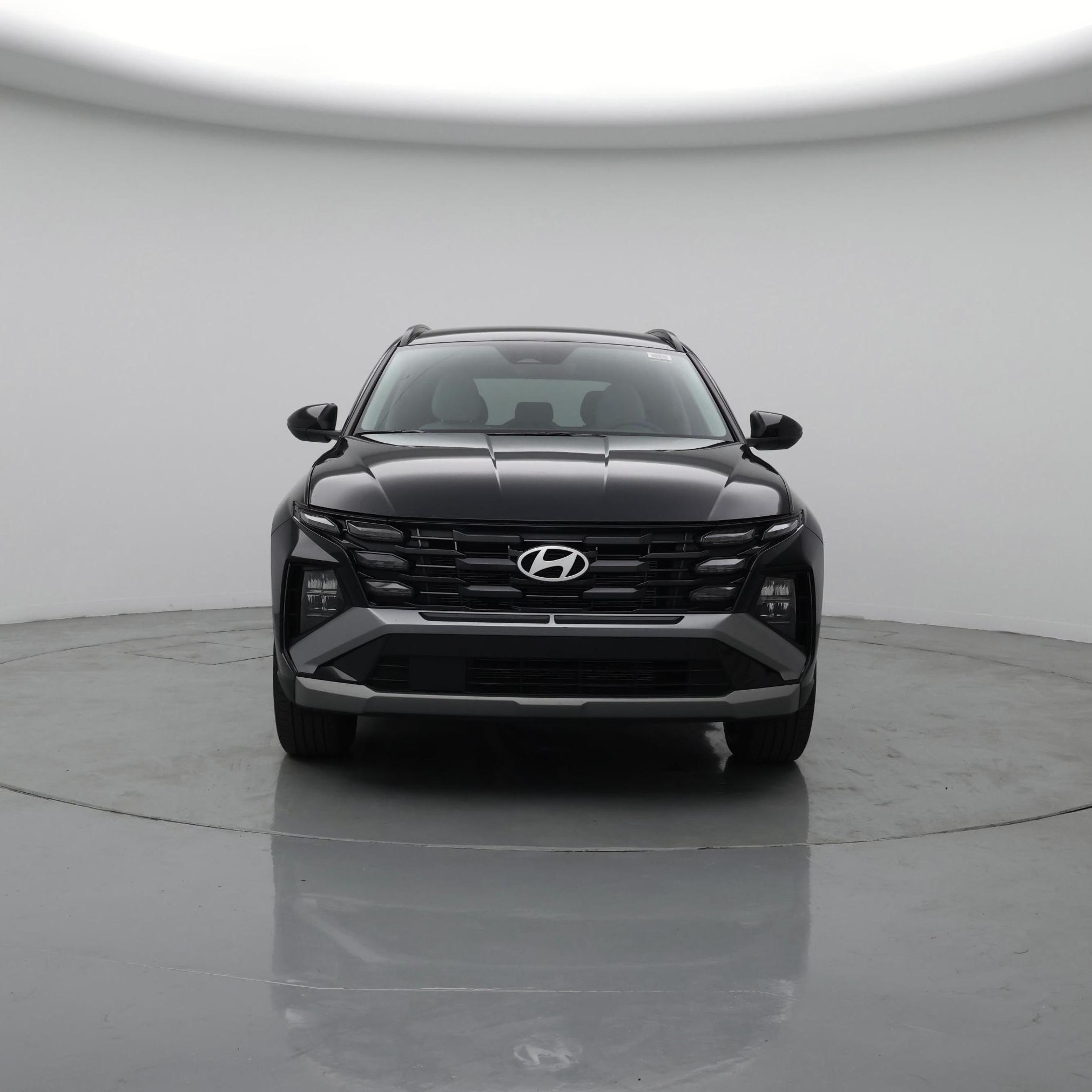 Thumbnail: 2025 Hyundai Tucson - 5