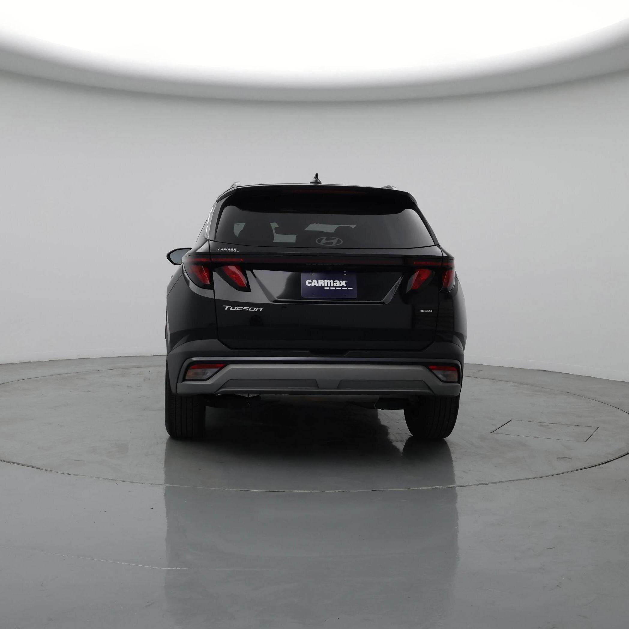 Thumbnail: 2025 Hyundai Tucson - 6