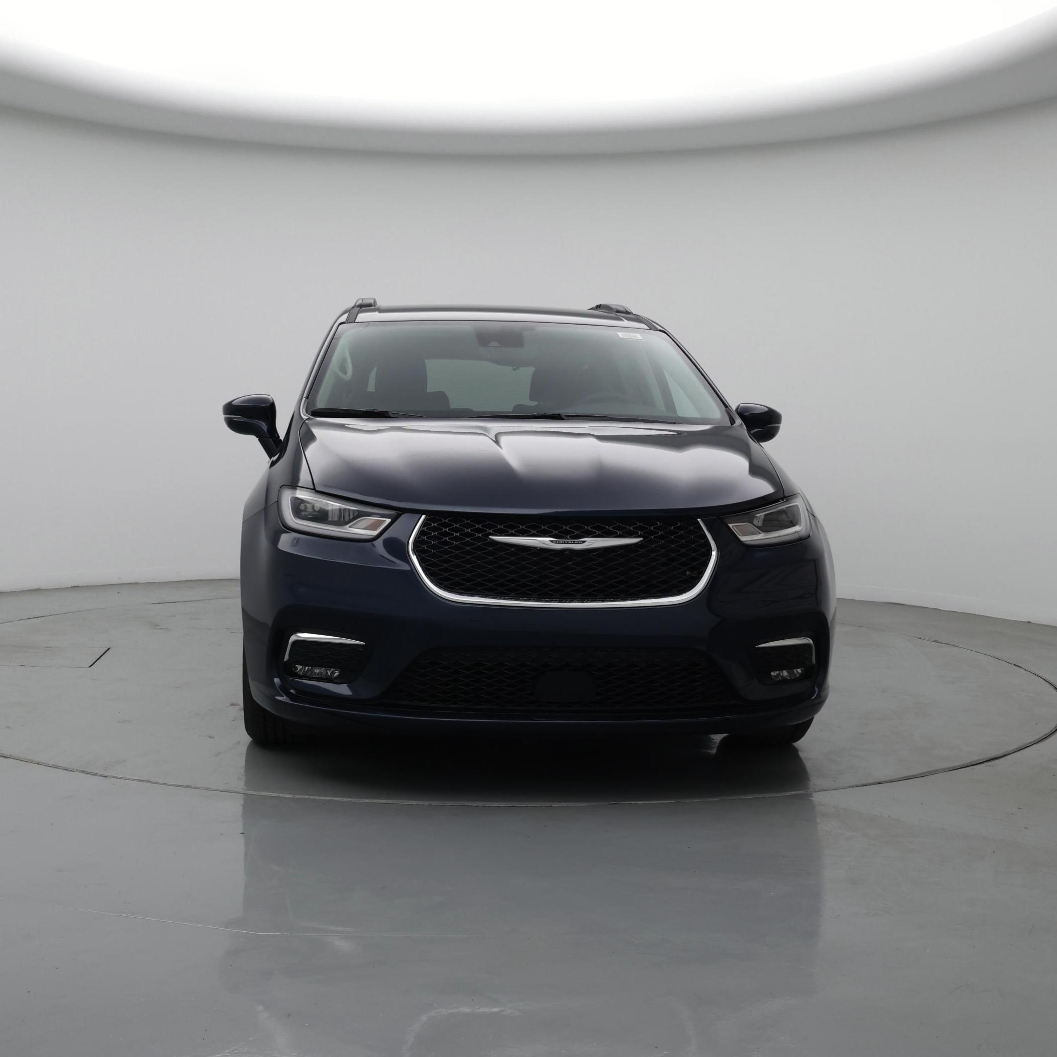 Thumbnail: 2022 Chrysler Pacifica - 5