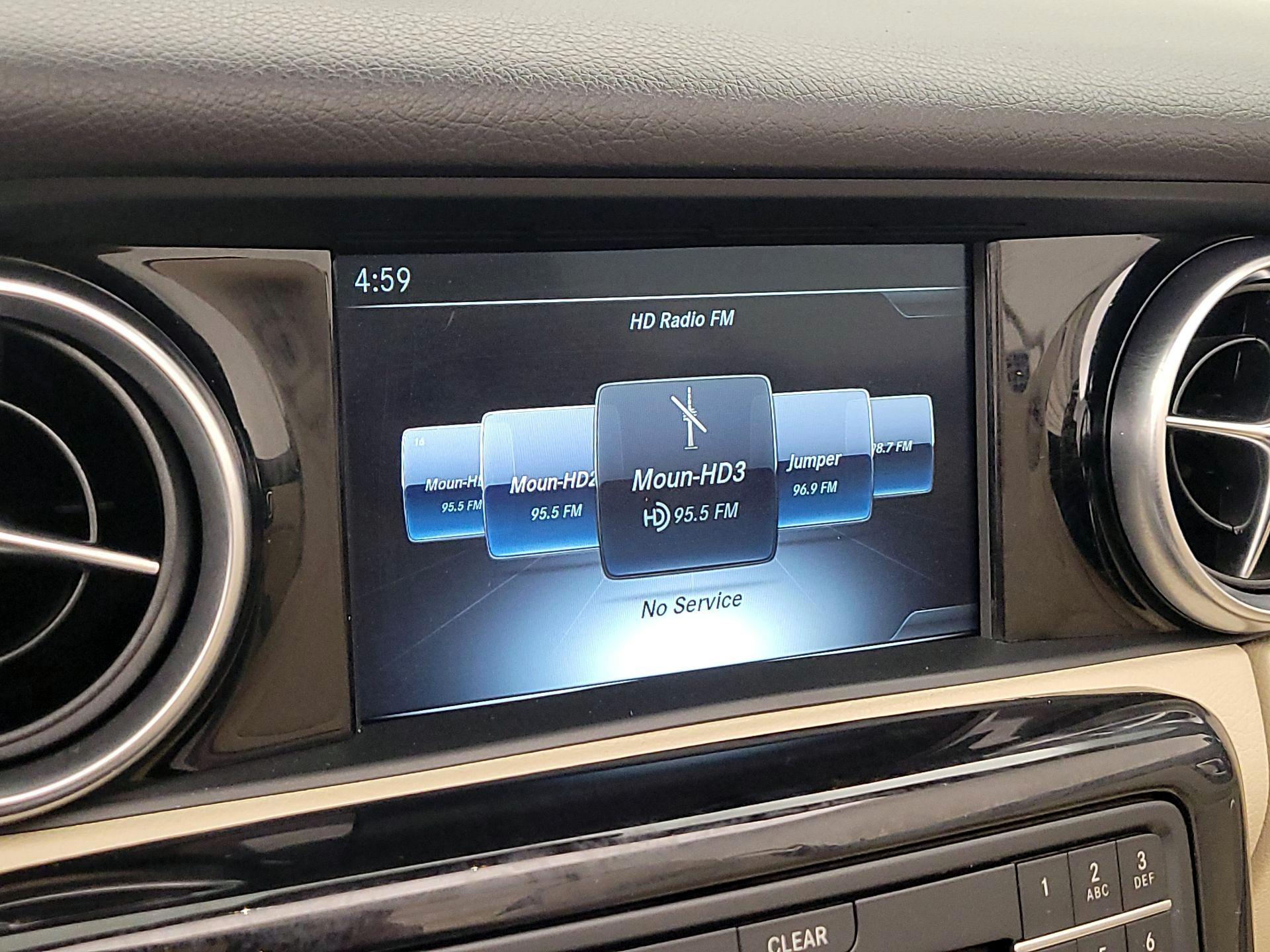 Thumbnail: 2020 Mercedes-Benz SLC - 15