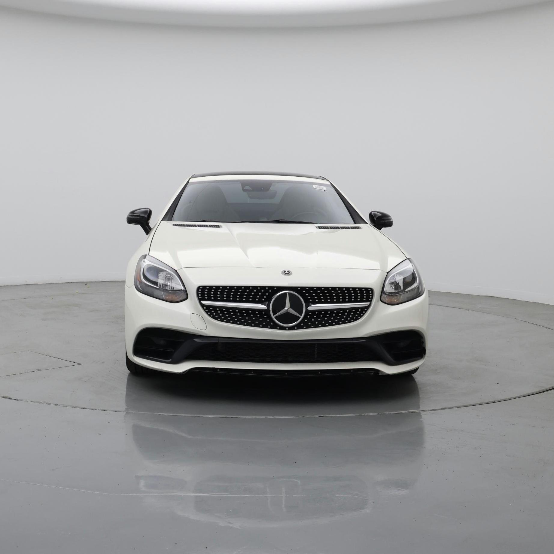 Thumbnail: 2020 Mercedes-Benz SLC - 5