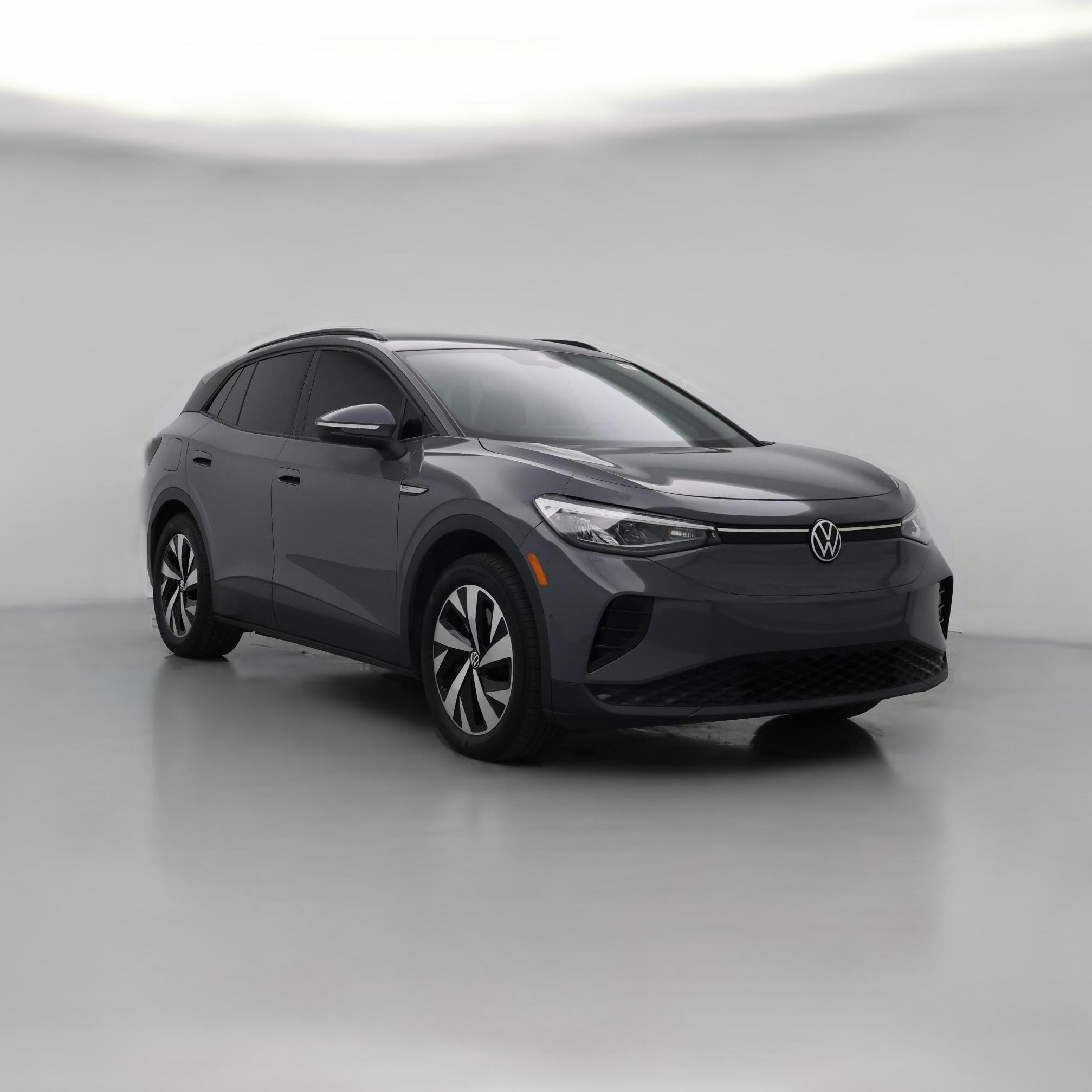 Thumbnail: 2023 Volkswagen ID.4 - 1