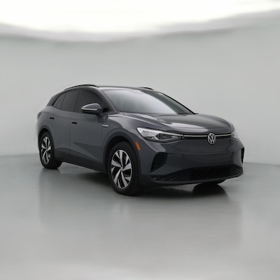 2023 Volkswagen ID.4 EV Pro