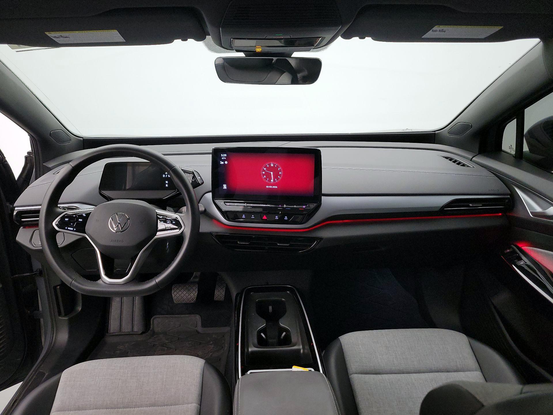 Thumbnail: 2023 Volkswagen ID.4 - 9