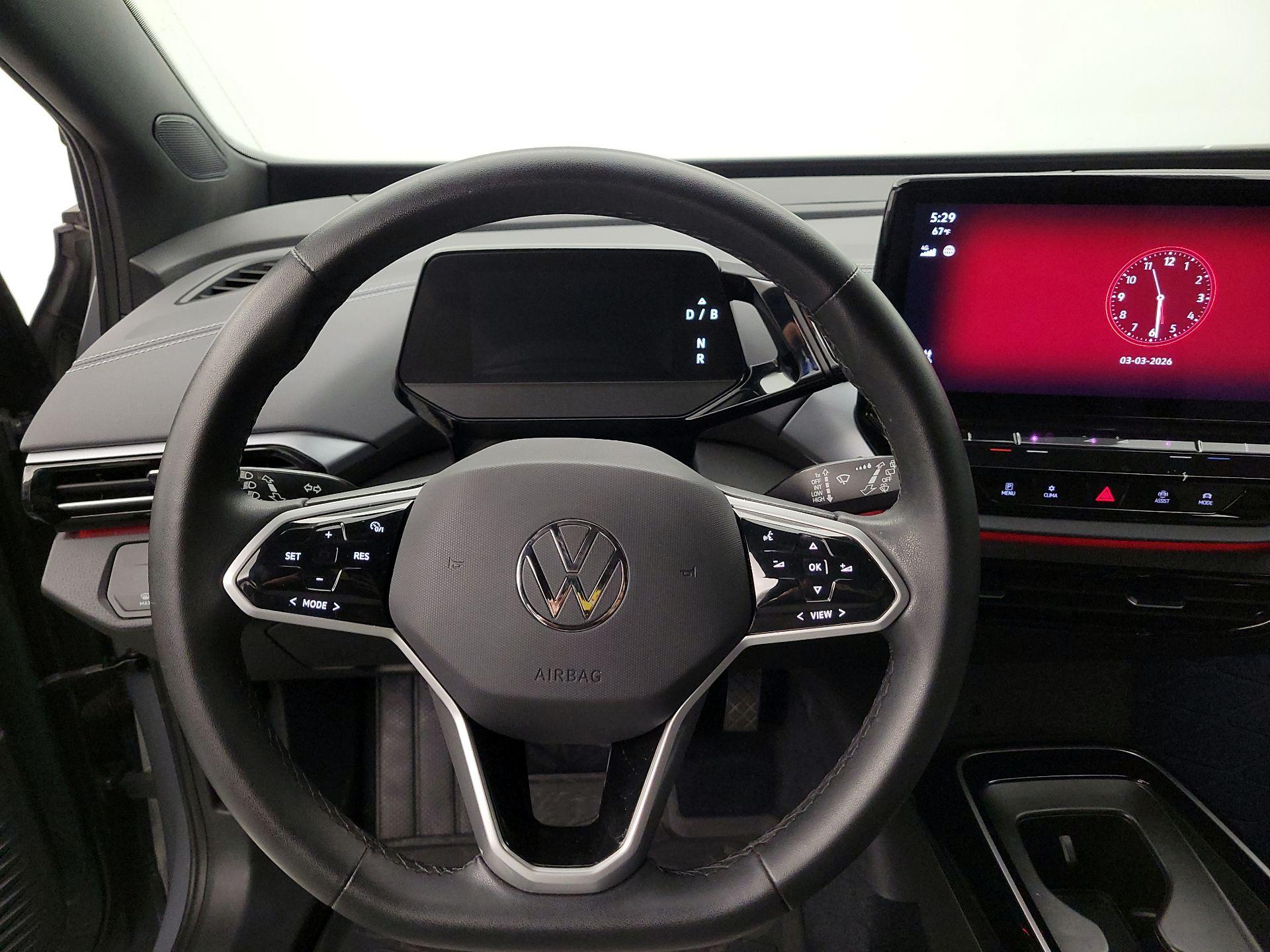 Thumbnail: 2023 Volkswagen ID.4 - 10