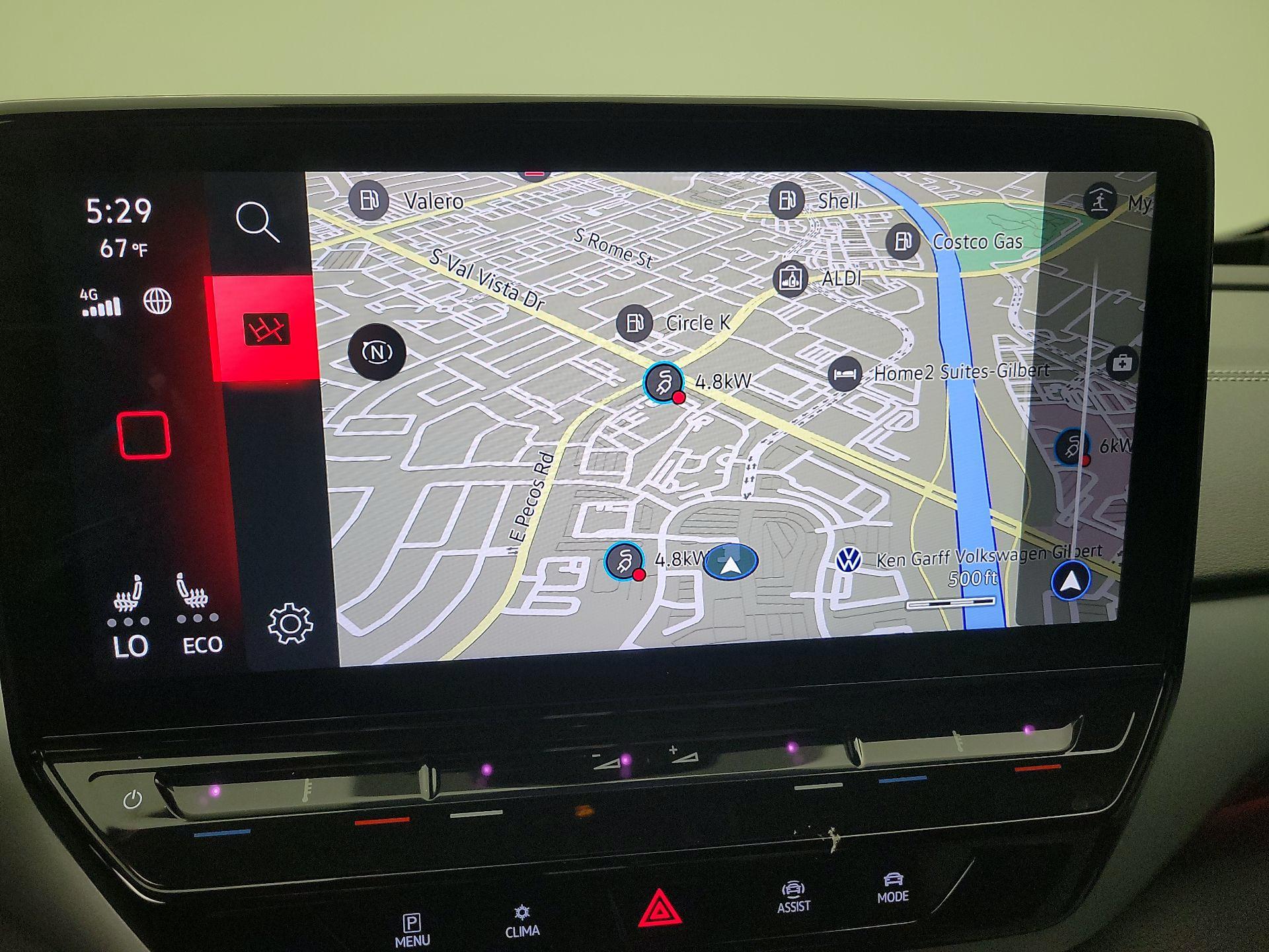 Thumbnail: 2023 Volkswagen ID.4 - 14