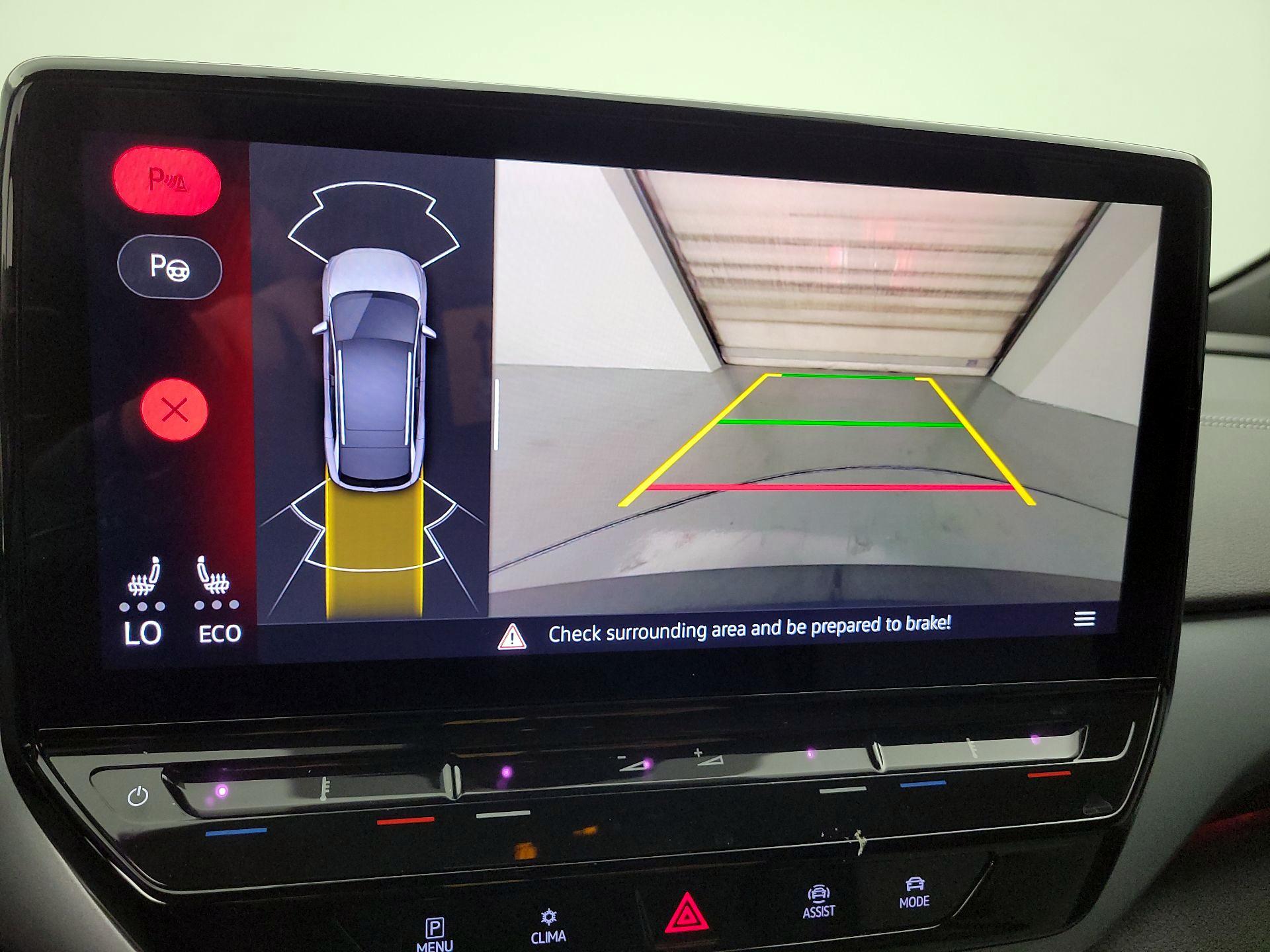 Thumbnail: 2023 Volkswagen ID.4 - 15