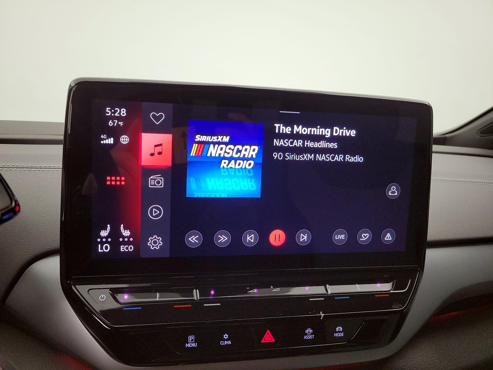 Thumbnail: 2023 Volkswagen ID.4 - 16