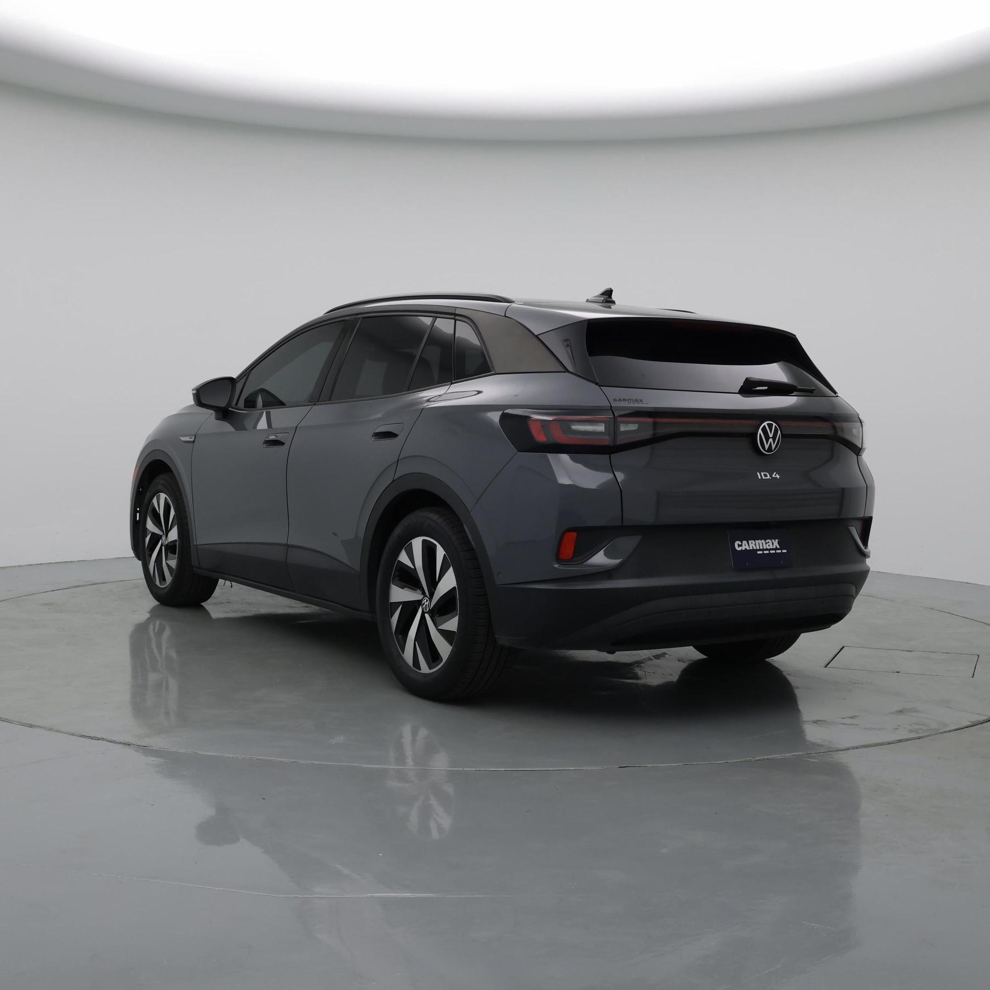 Thumbnail: 2023 Volkswagen ID.4 - 2