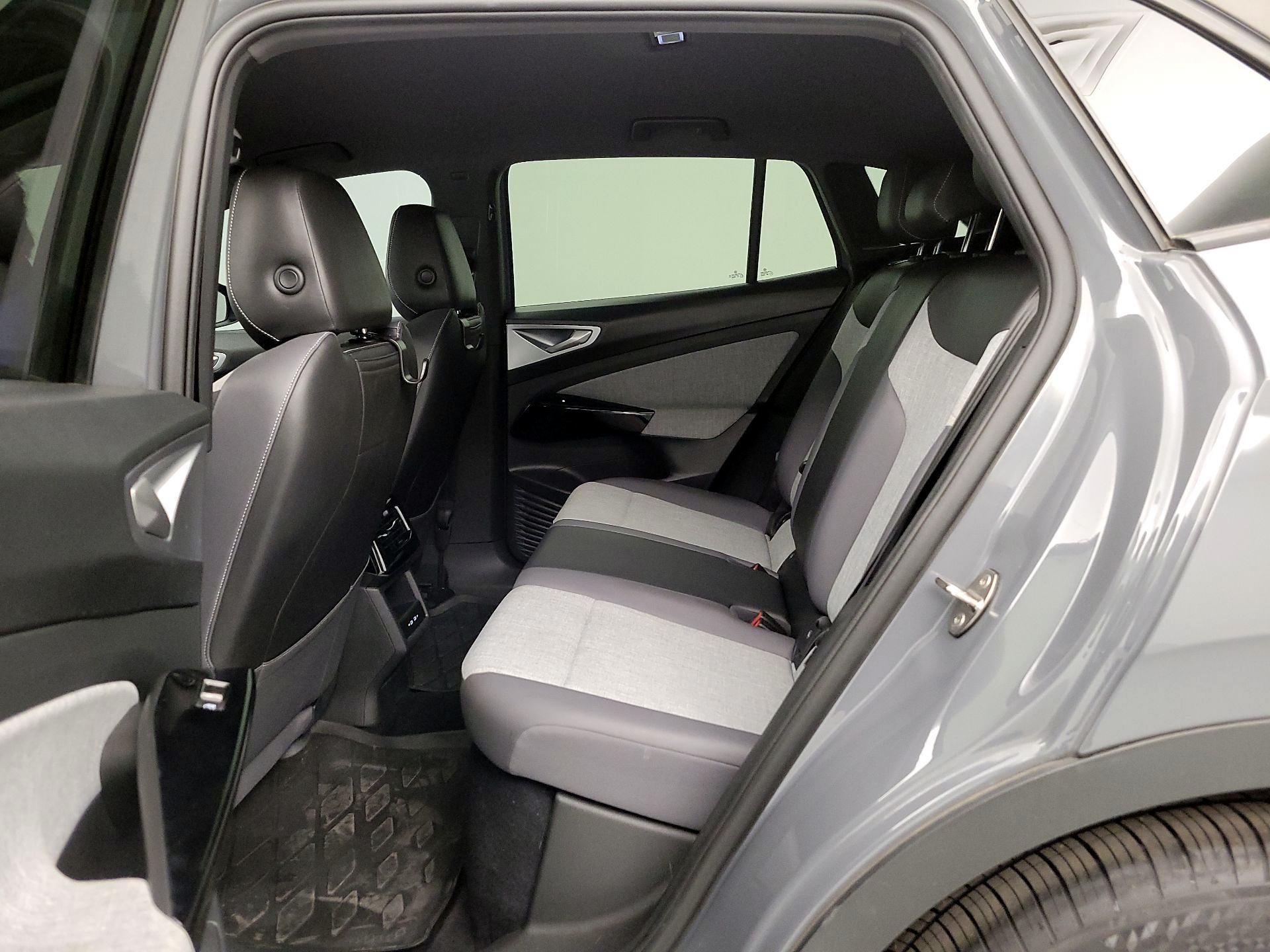 Thumbnail: 2023 Volkswagen ID.4 - 20