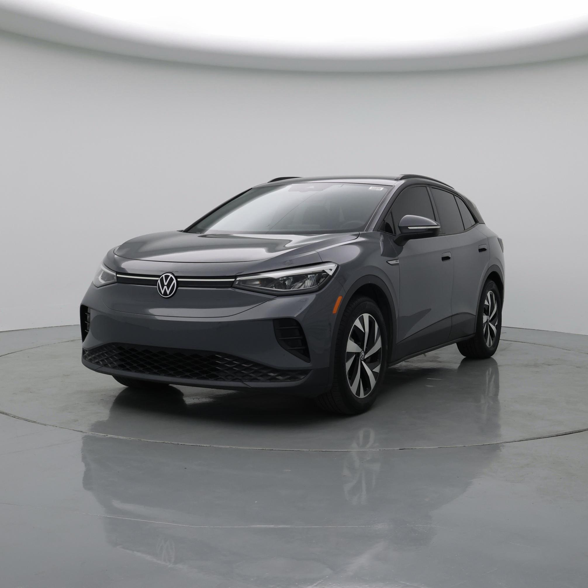 Thumbnail: 2023 Volkswagen ID.4 - 4