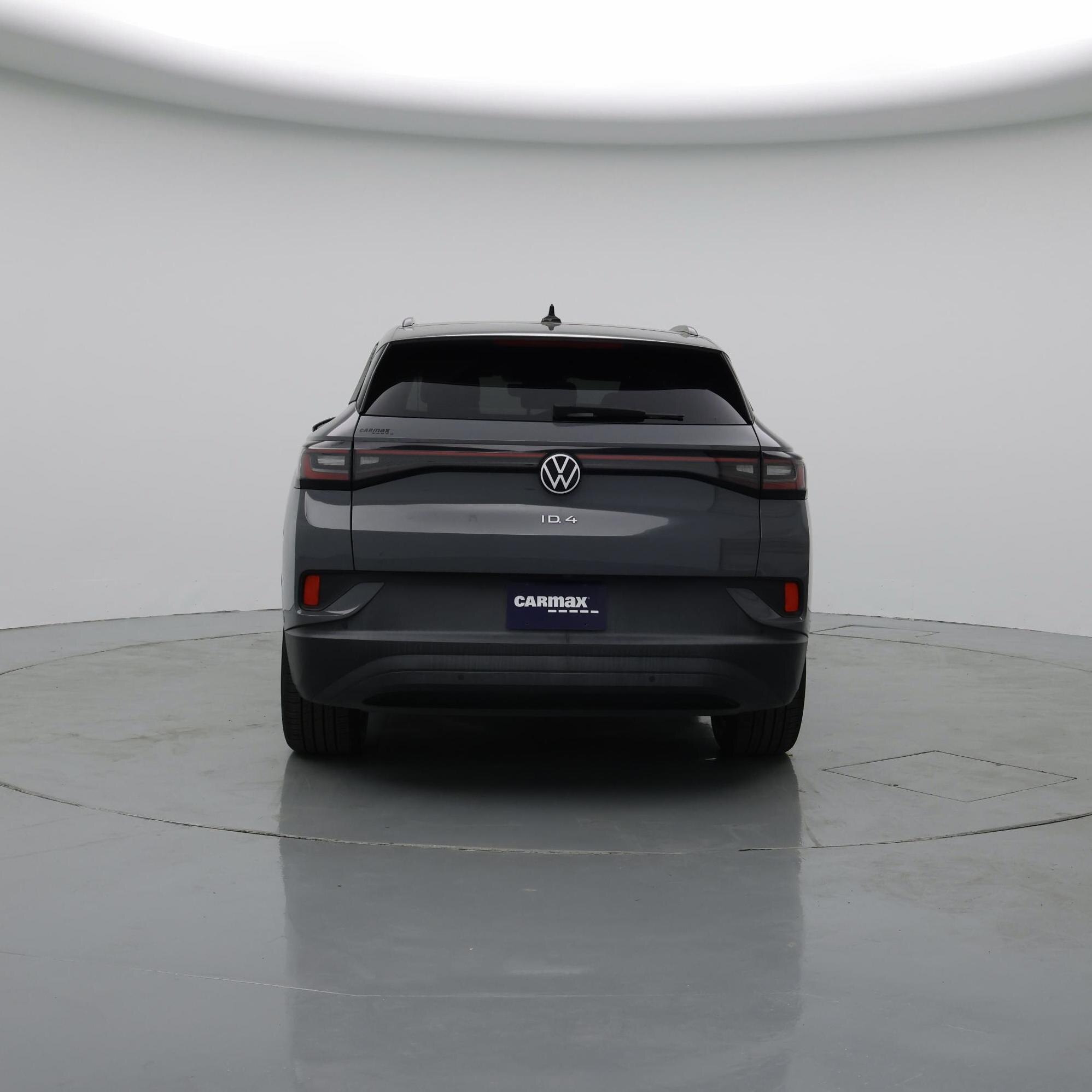 Thumbnail: 2023 Volkswagen ID.4 - 6