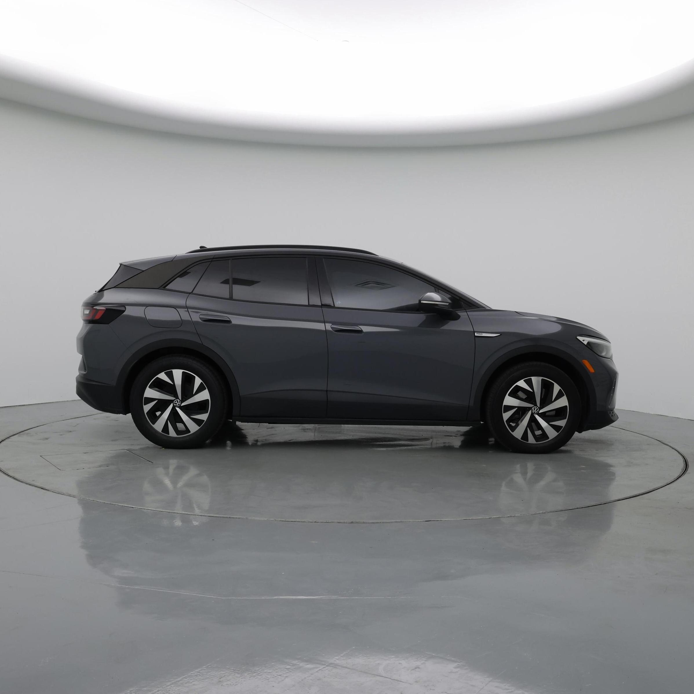 Thumbnail: 2023 Volkswagen ID.4 - 7