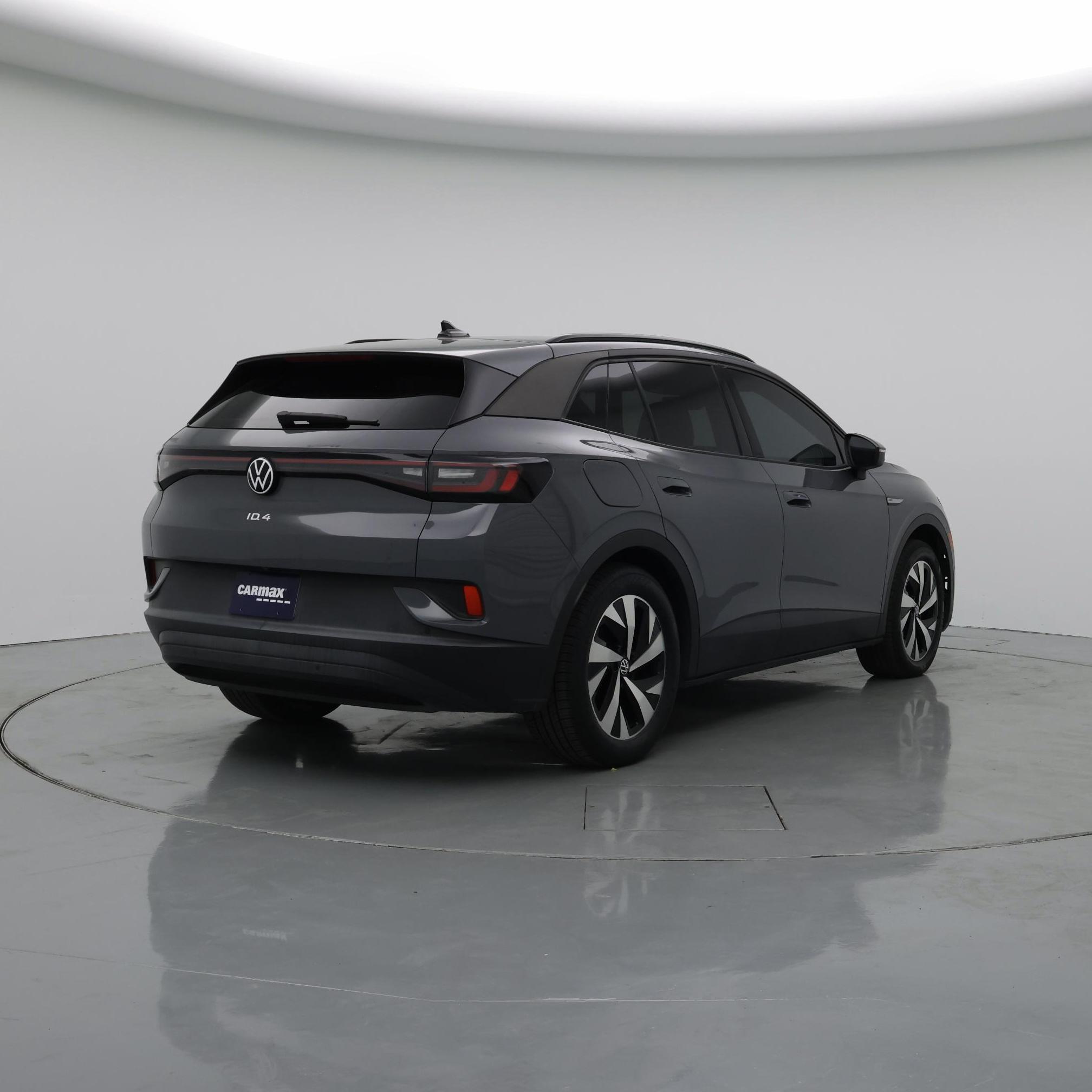 Thumbnail: 2023 Volkswagen ID.4 - 8