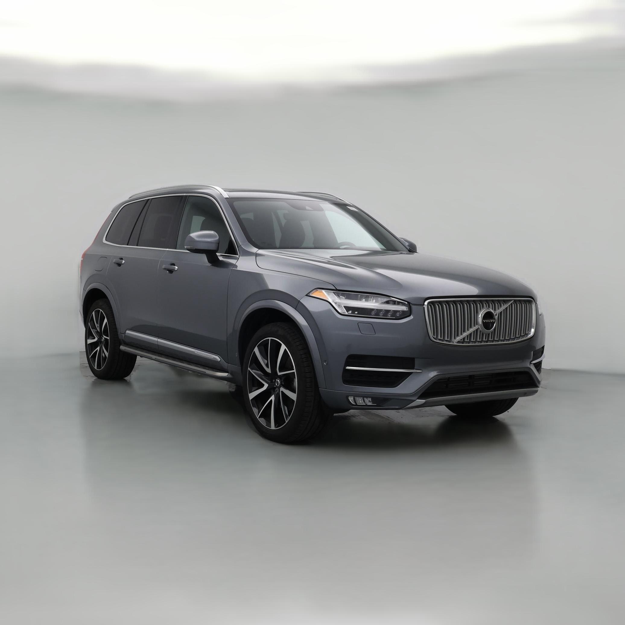 Thumbnail: 2019 Volvo XC90 - 1