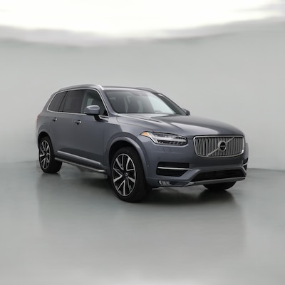 2019 Volvo XC90 T6 Inscription