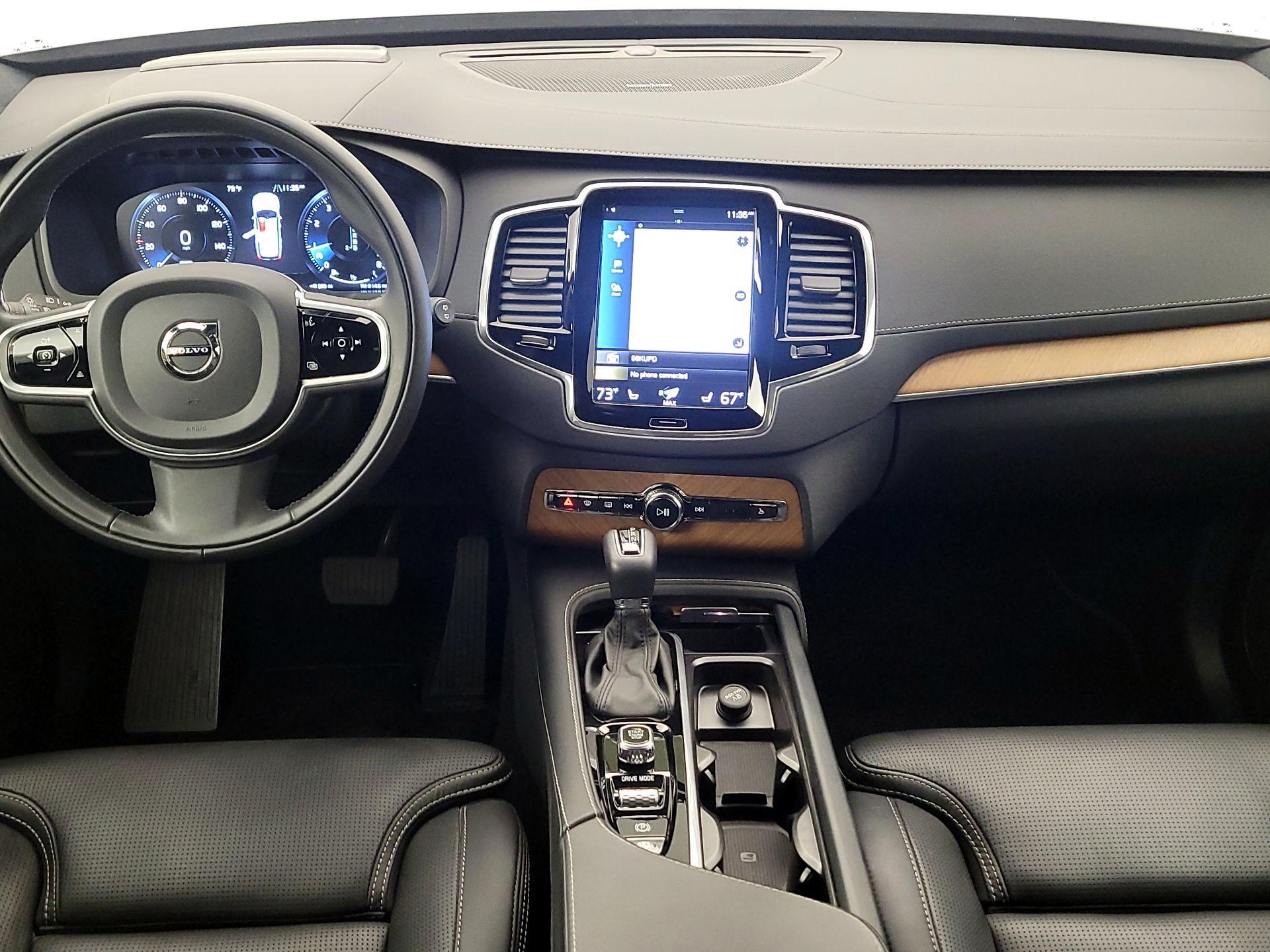 Thumbnail: 2019 Volvo XC90 - 9