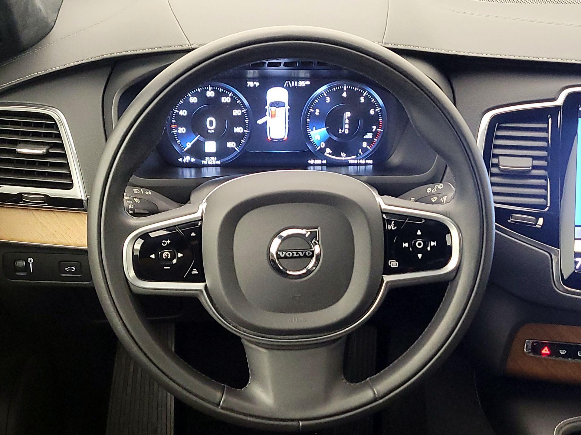 Thumbnail: 2019 Volvo XC90 - 10