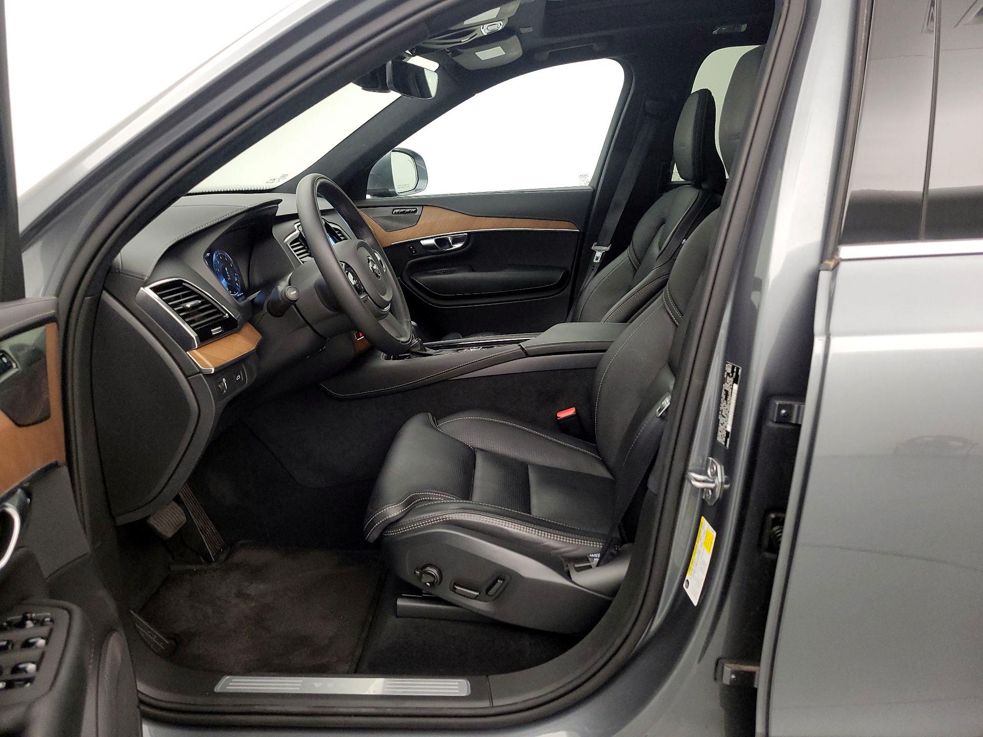 Thumbnail: 2019 Volvo XC90 - 11