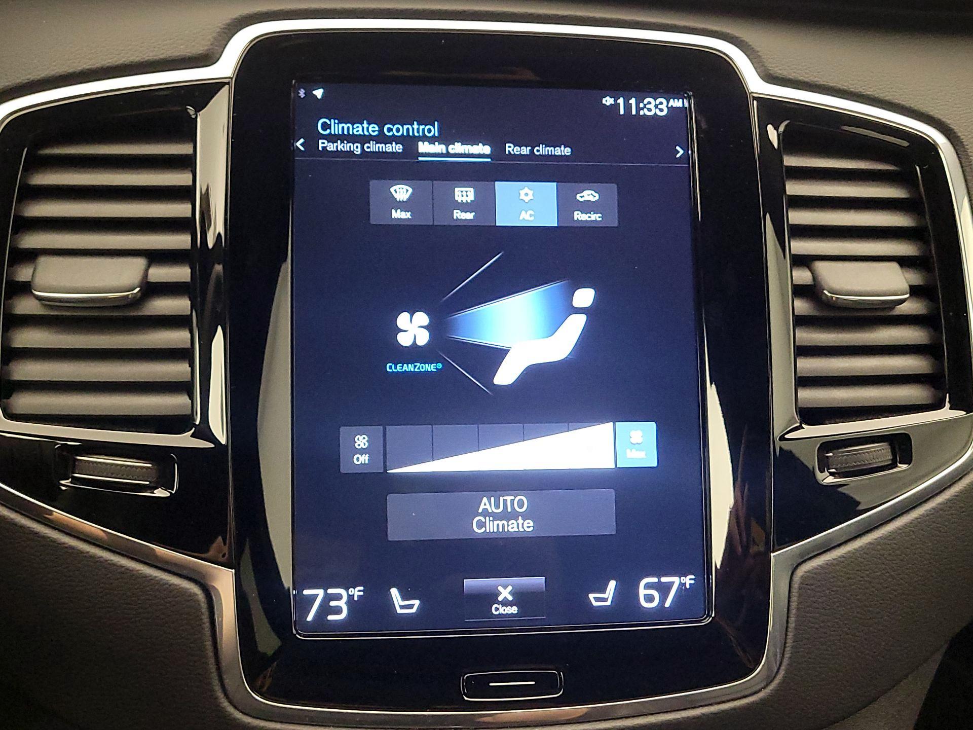 Thumbnail: 2019 Volvo XC90 - 17